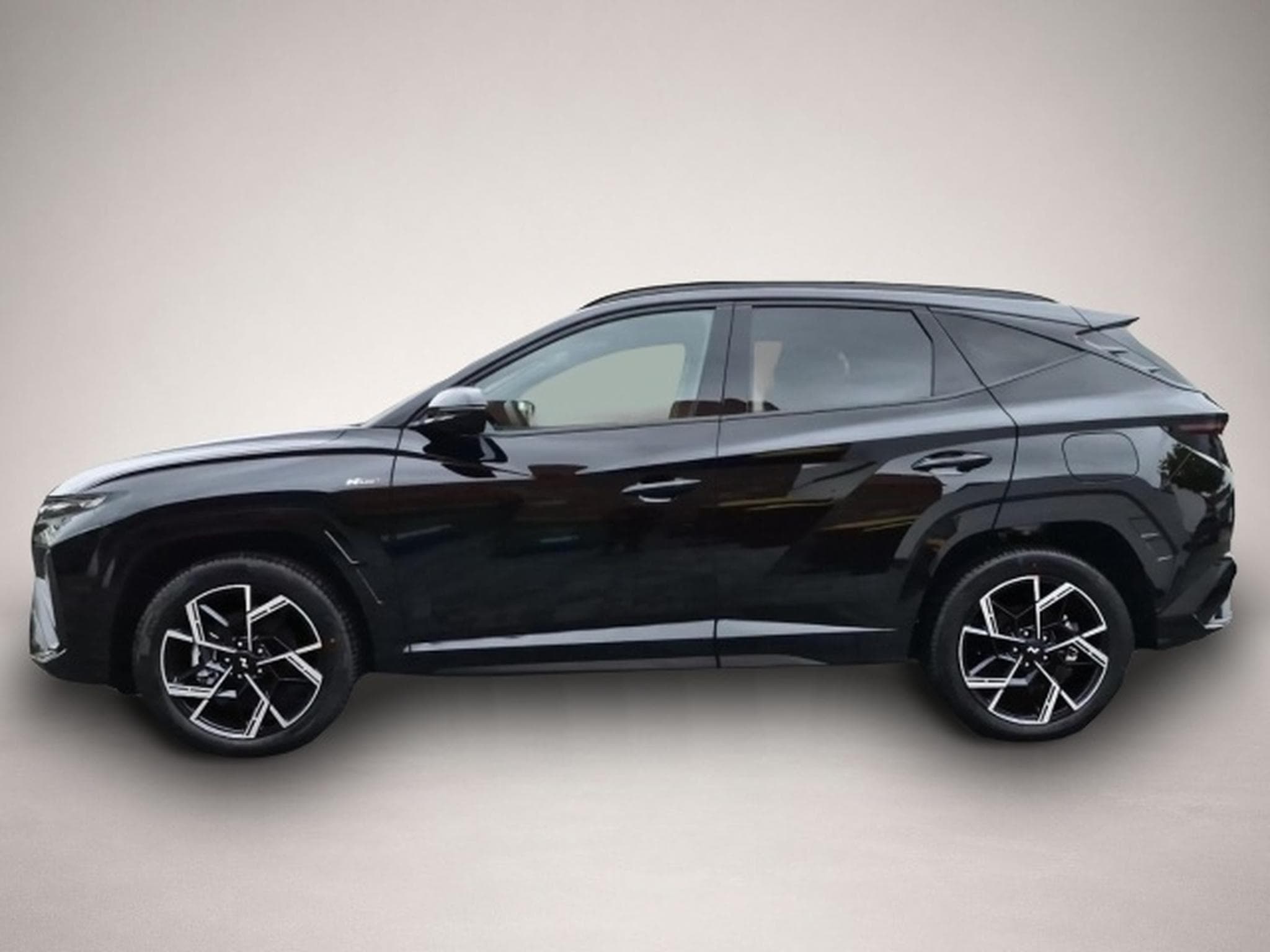 Hyundai Tucson (2026) - Foto 8