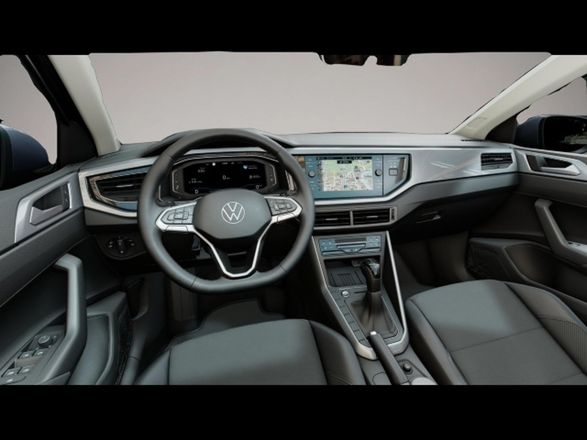 VW Taigo (2025) - Foto 6