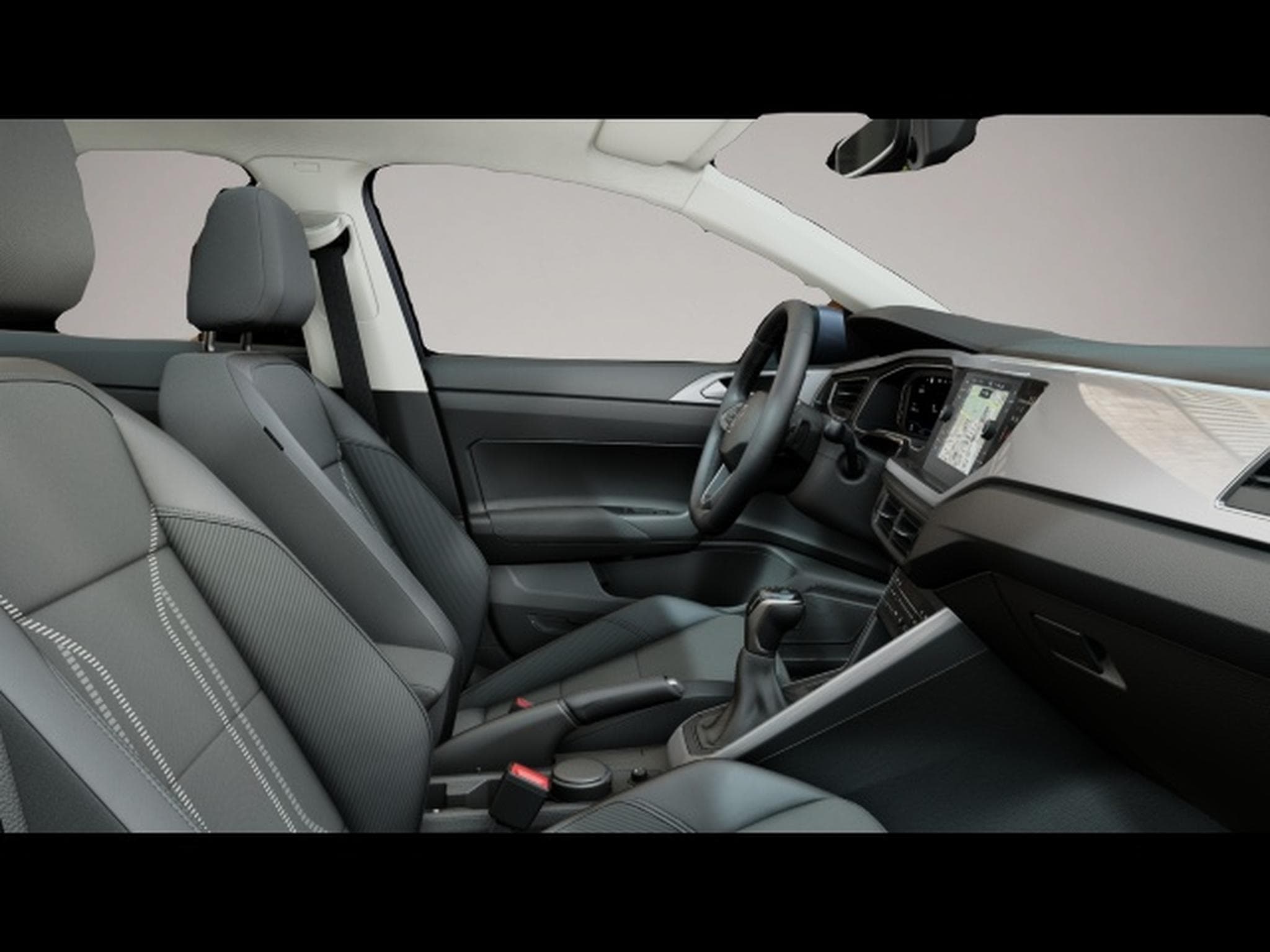VW Taigo (2025) - Foto 7
