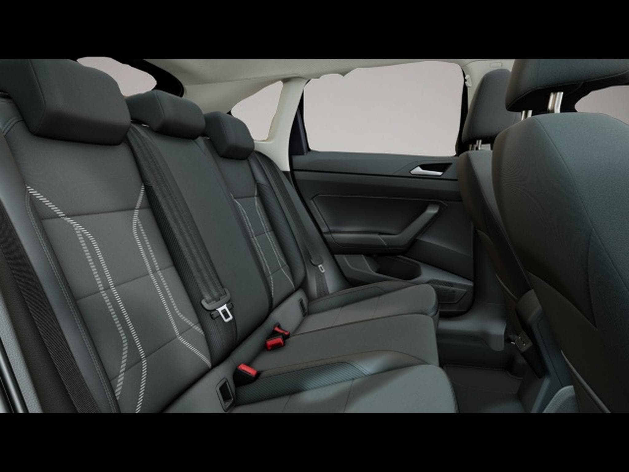 VW Taigo (2025) - Foto 8