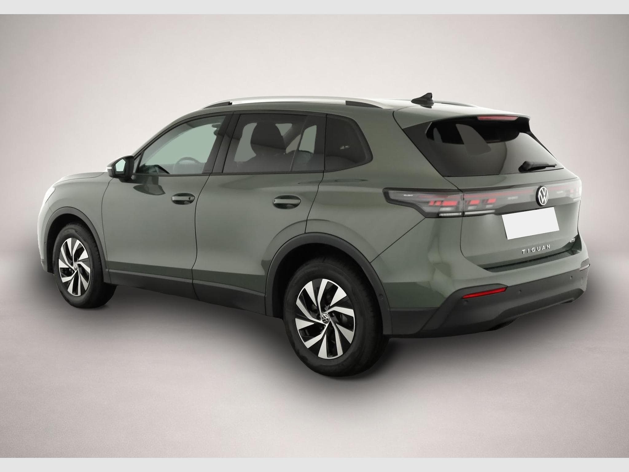 VW Tiguan (2026) - Photo 4