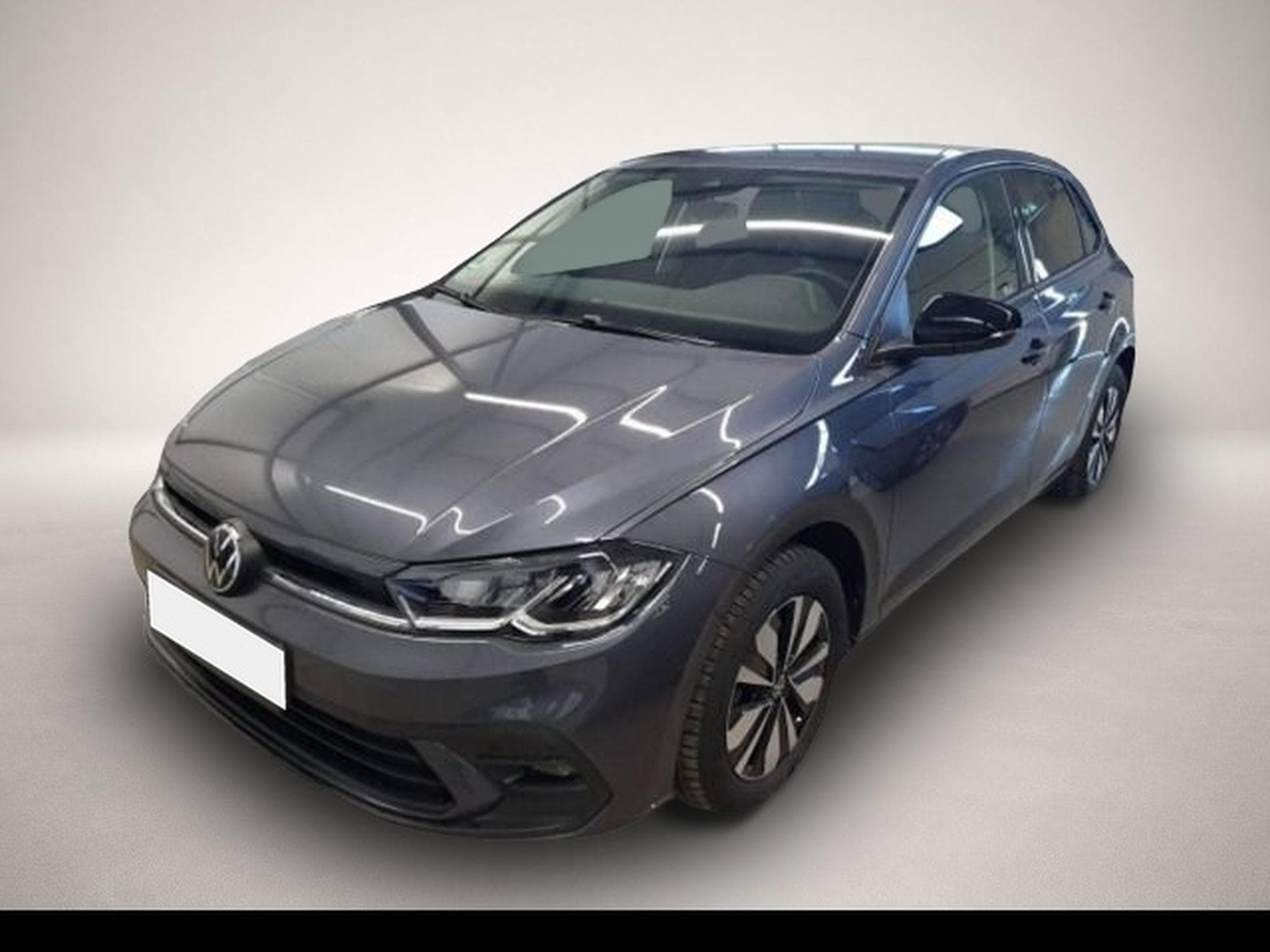 VW Polo (2025) - Foto 1