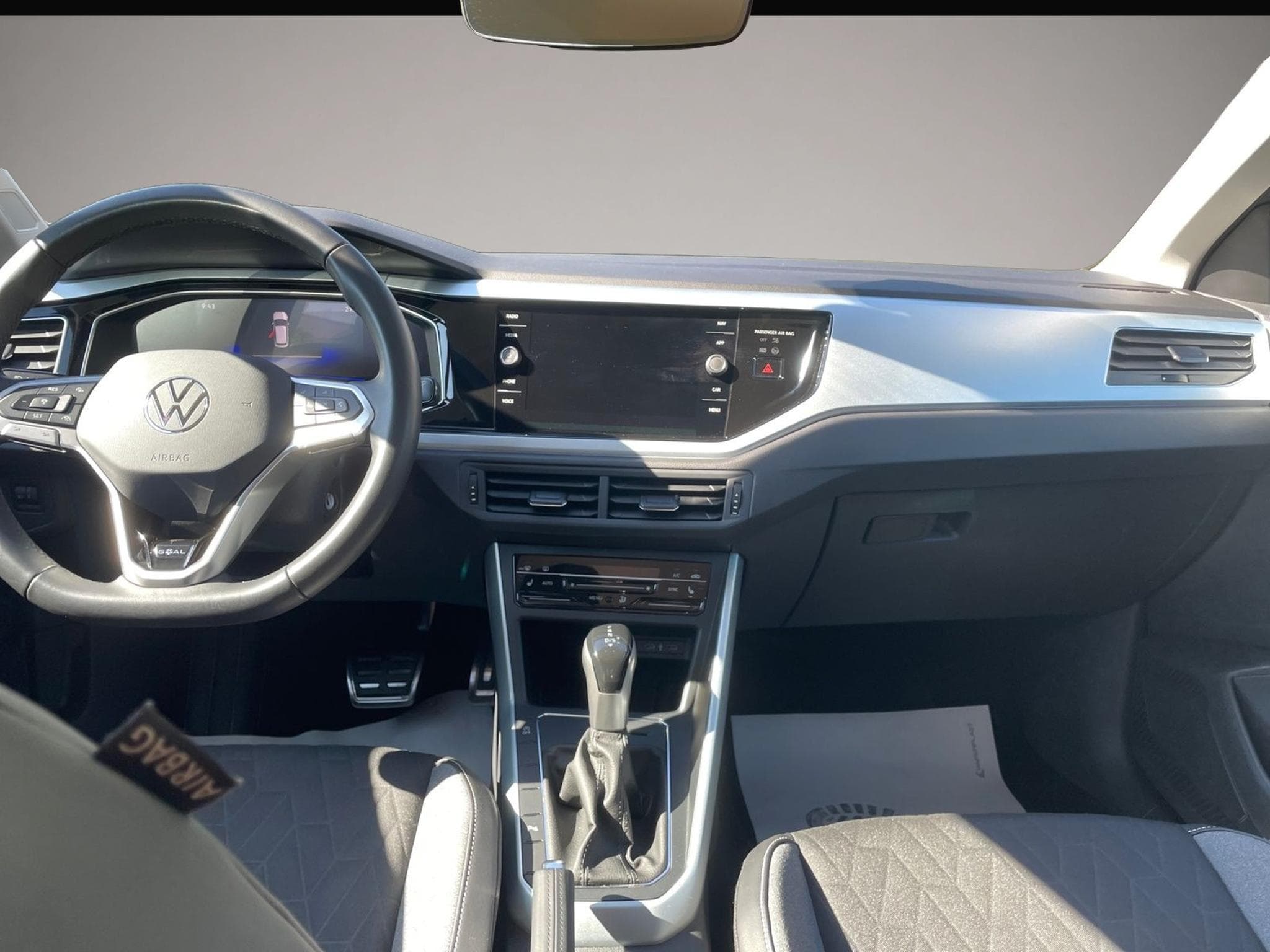 VW Polo (2025) - Foto 10