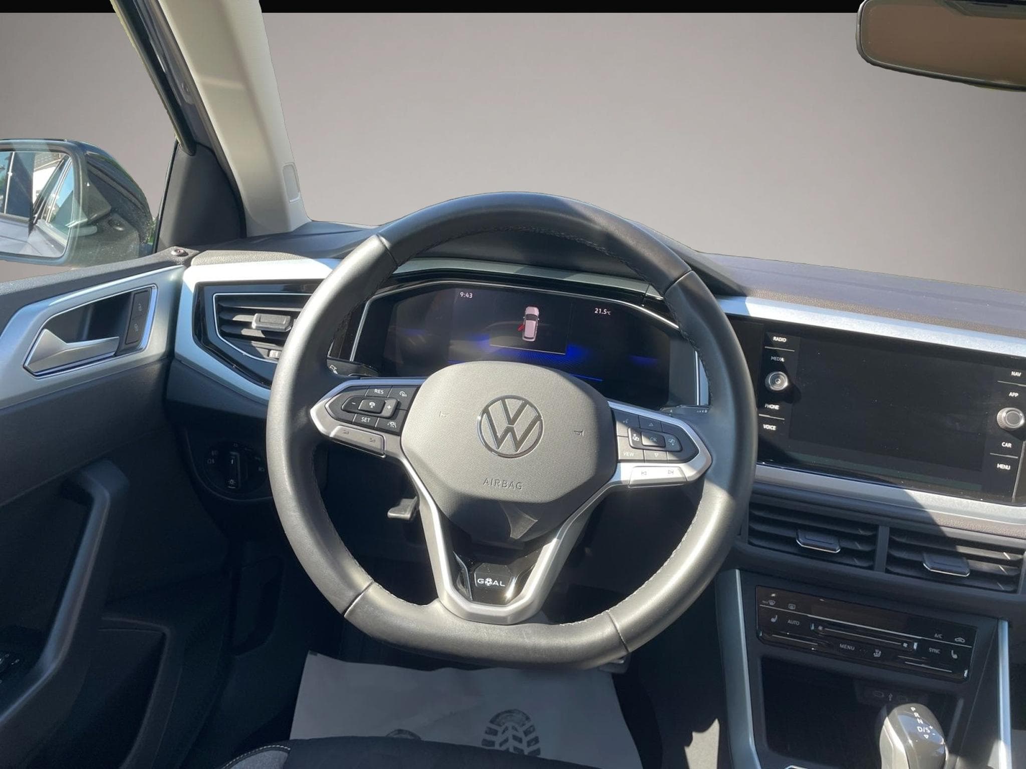 VW Polo (2025) - Foto 11