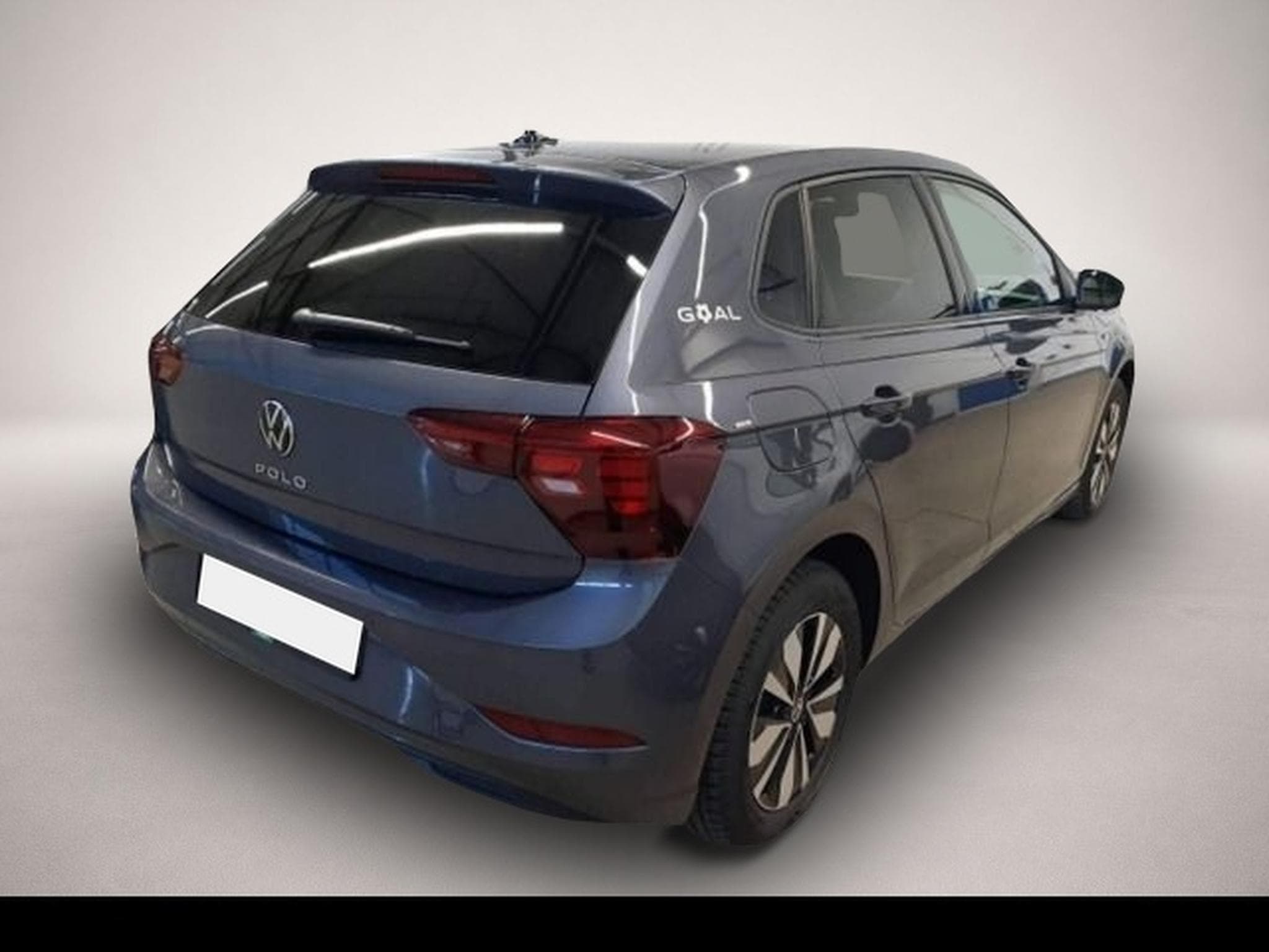 VW Polo (2025) - Foto 2