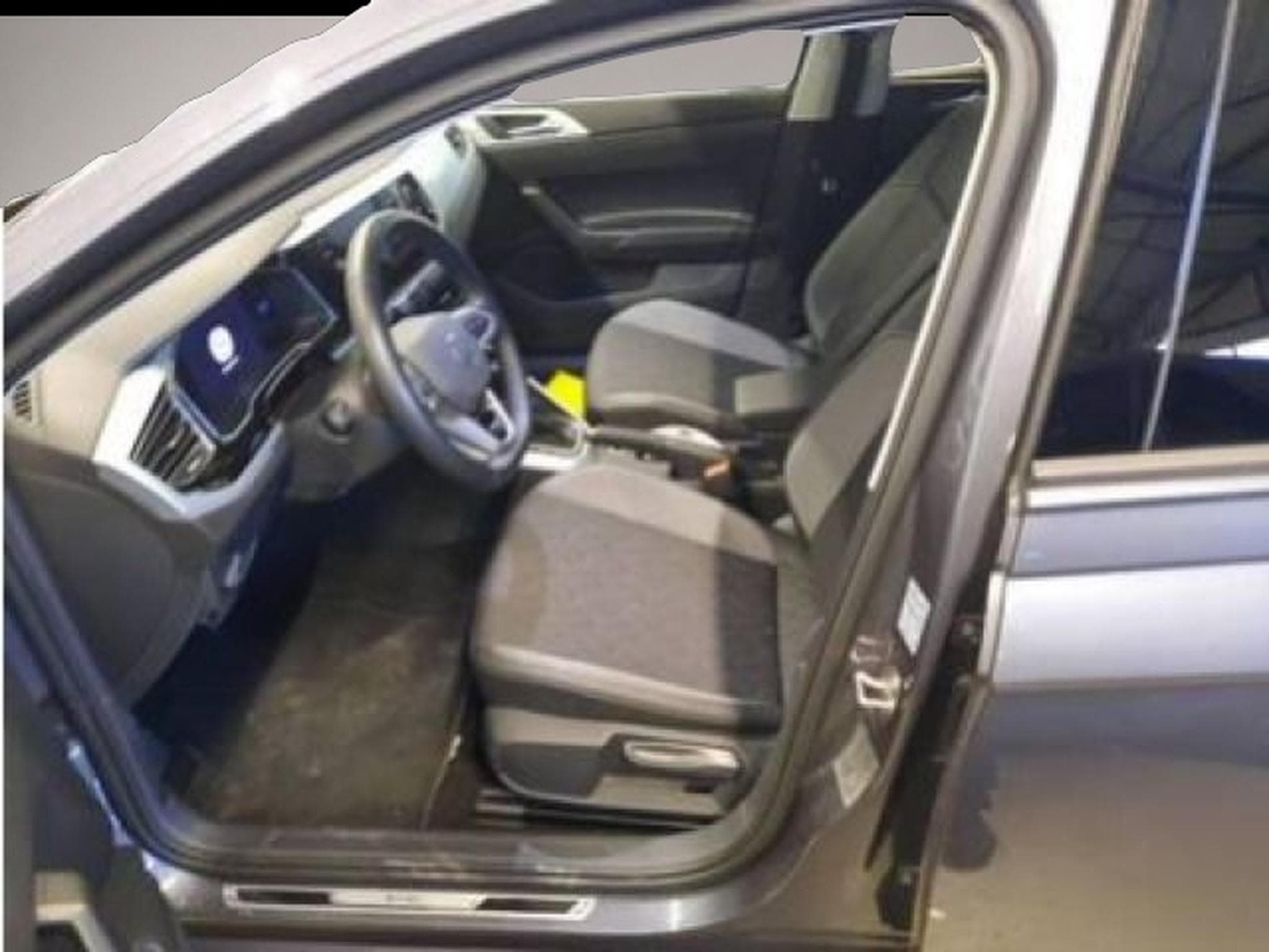 VW Polo (2025) - Foto 3