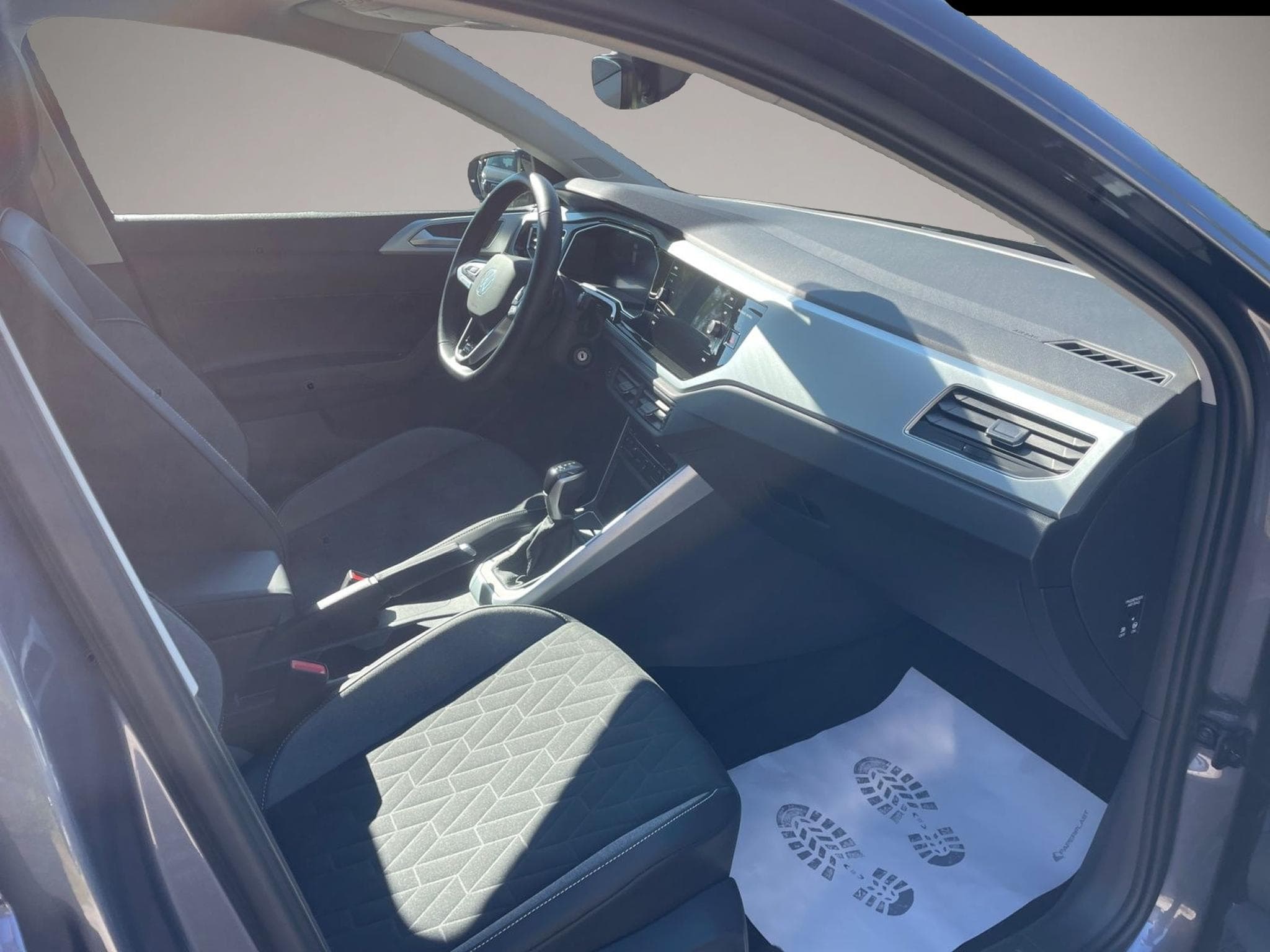 VW Polo (2025) - Foto 6