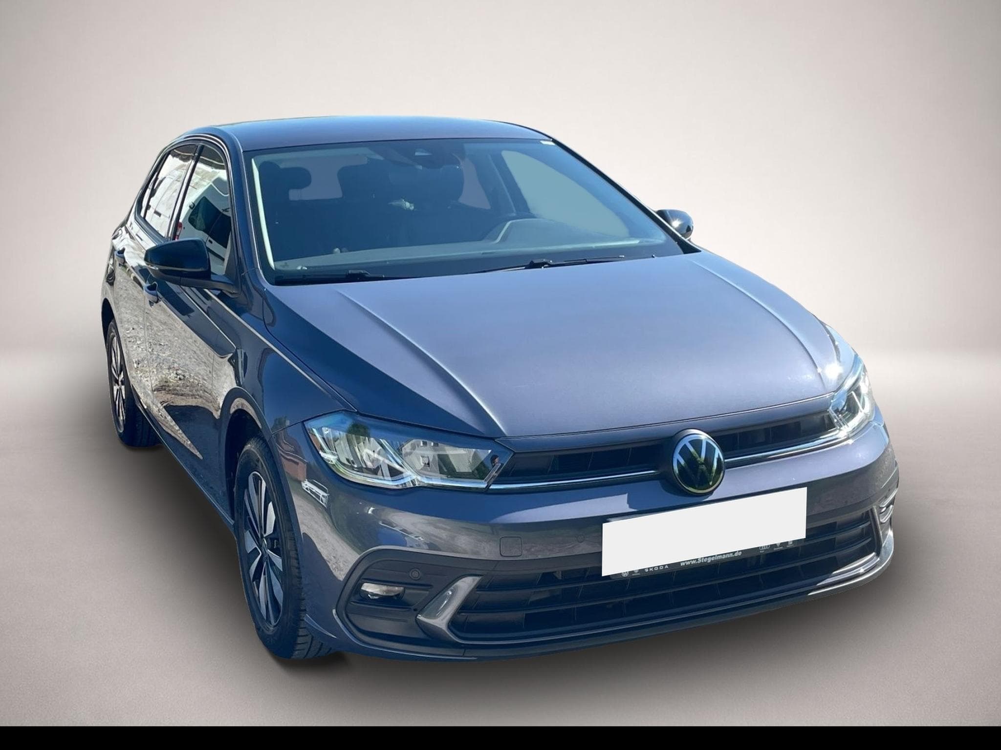 VW Polo (2025) - Foto 7