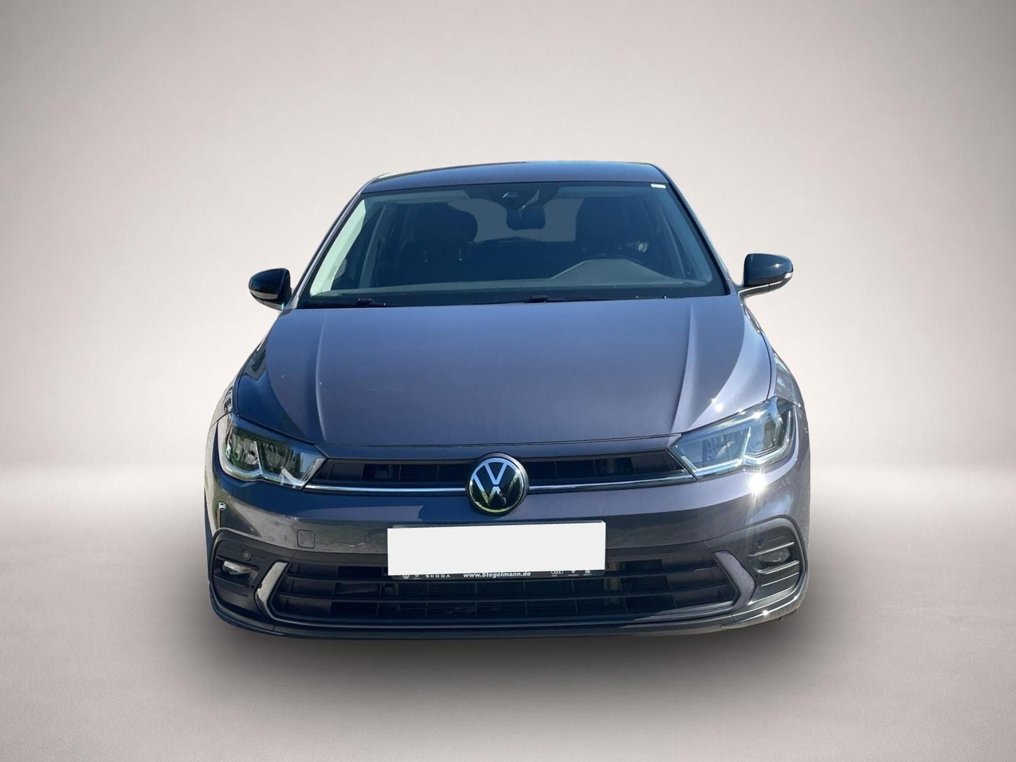 VW Polo (2025) - Foto 8