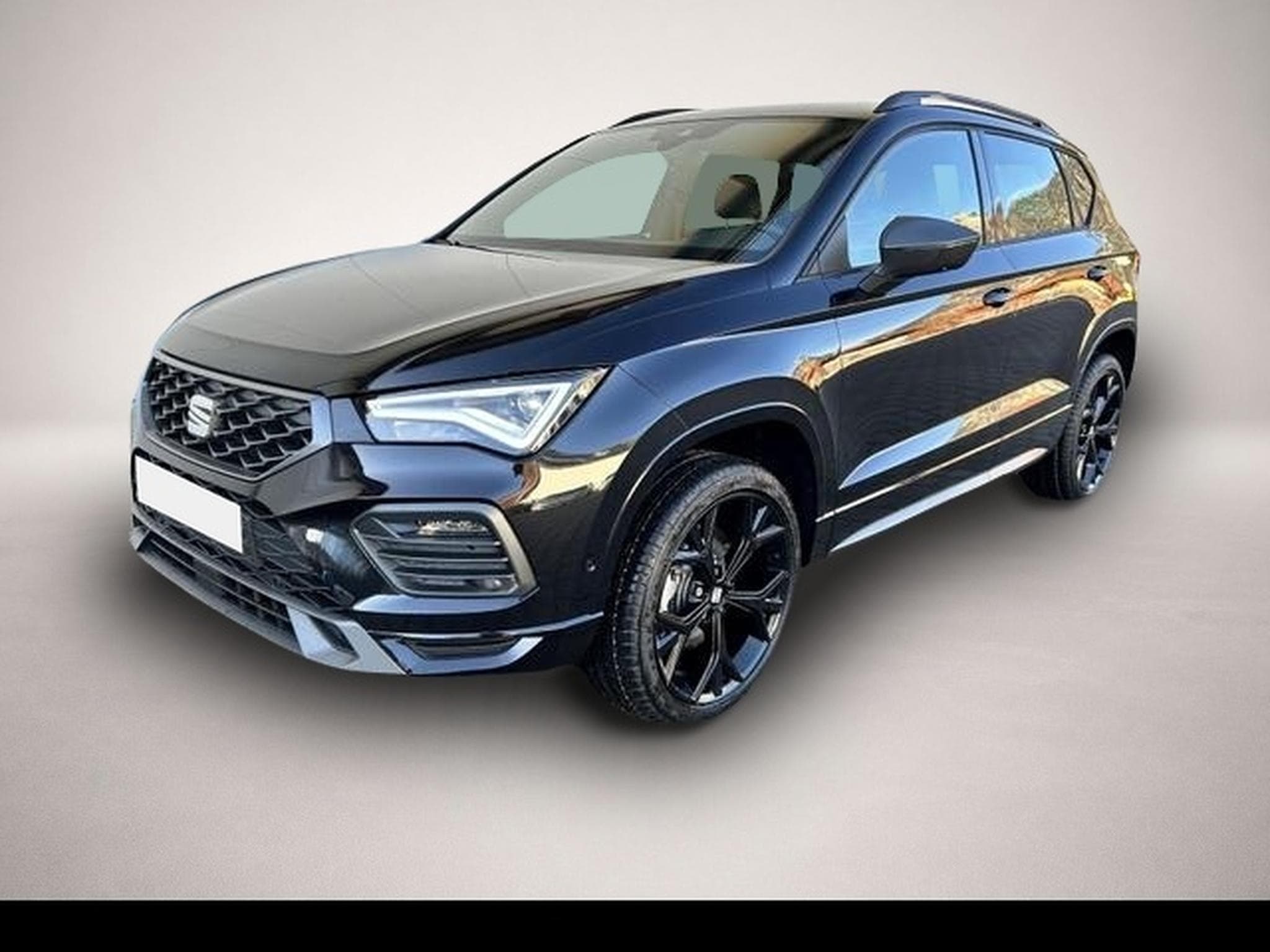 Seat Ateca (2026) - Foto 1