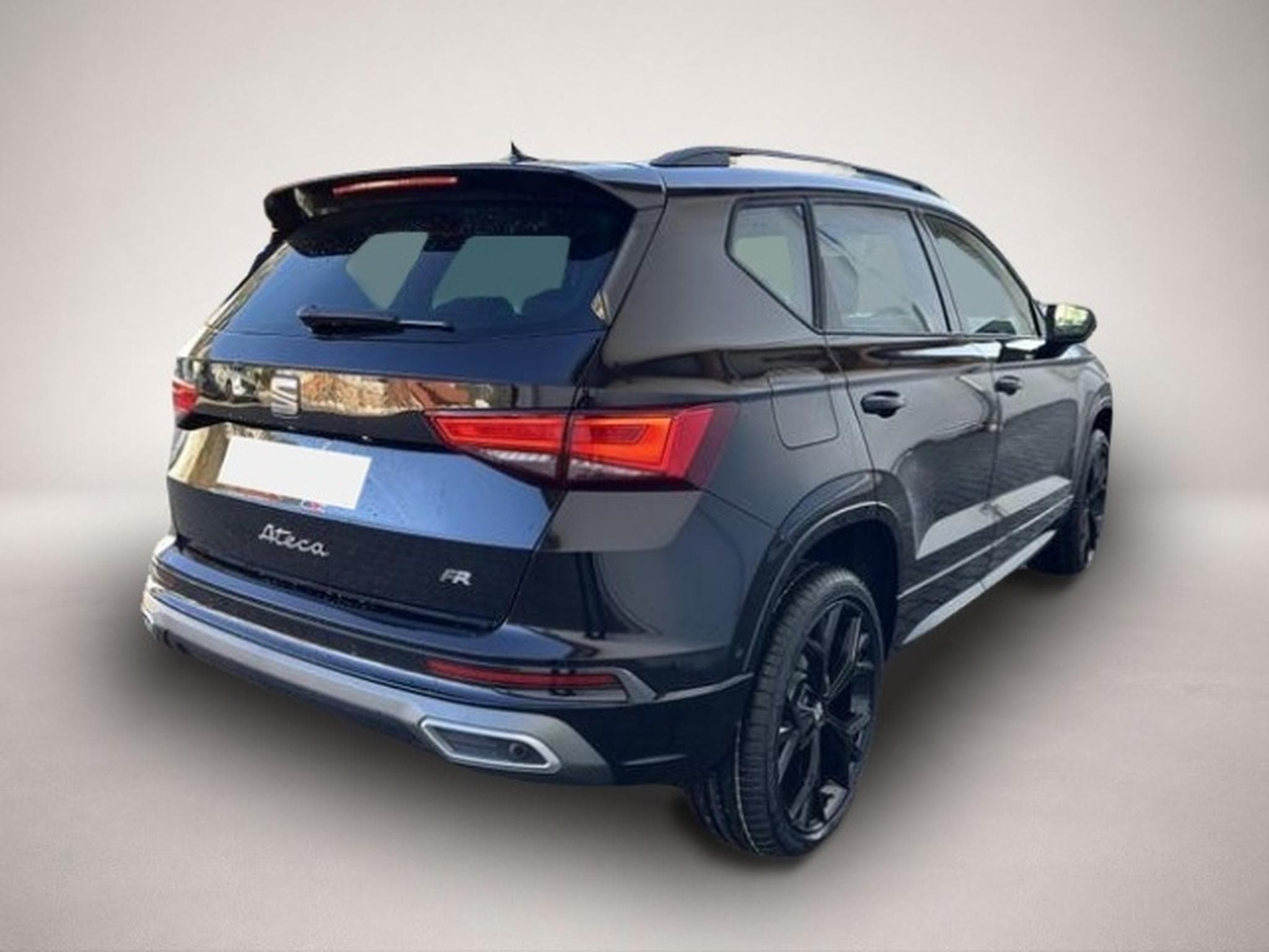 Seat Ateca (2026) - Foto 3