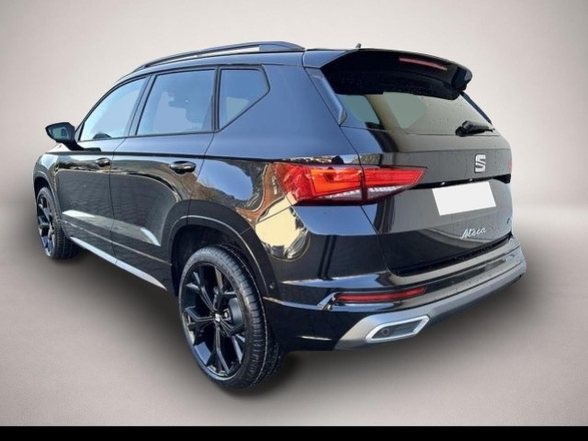 Seat Ateca (2026) - Foto 4