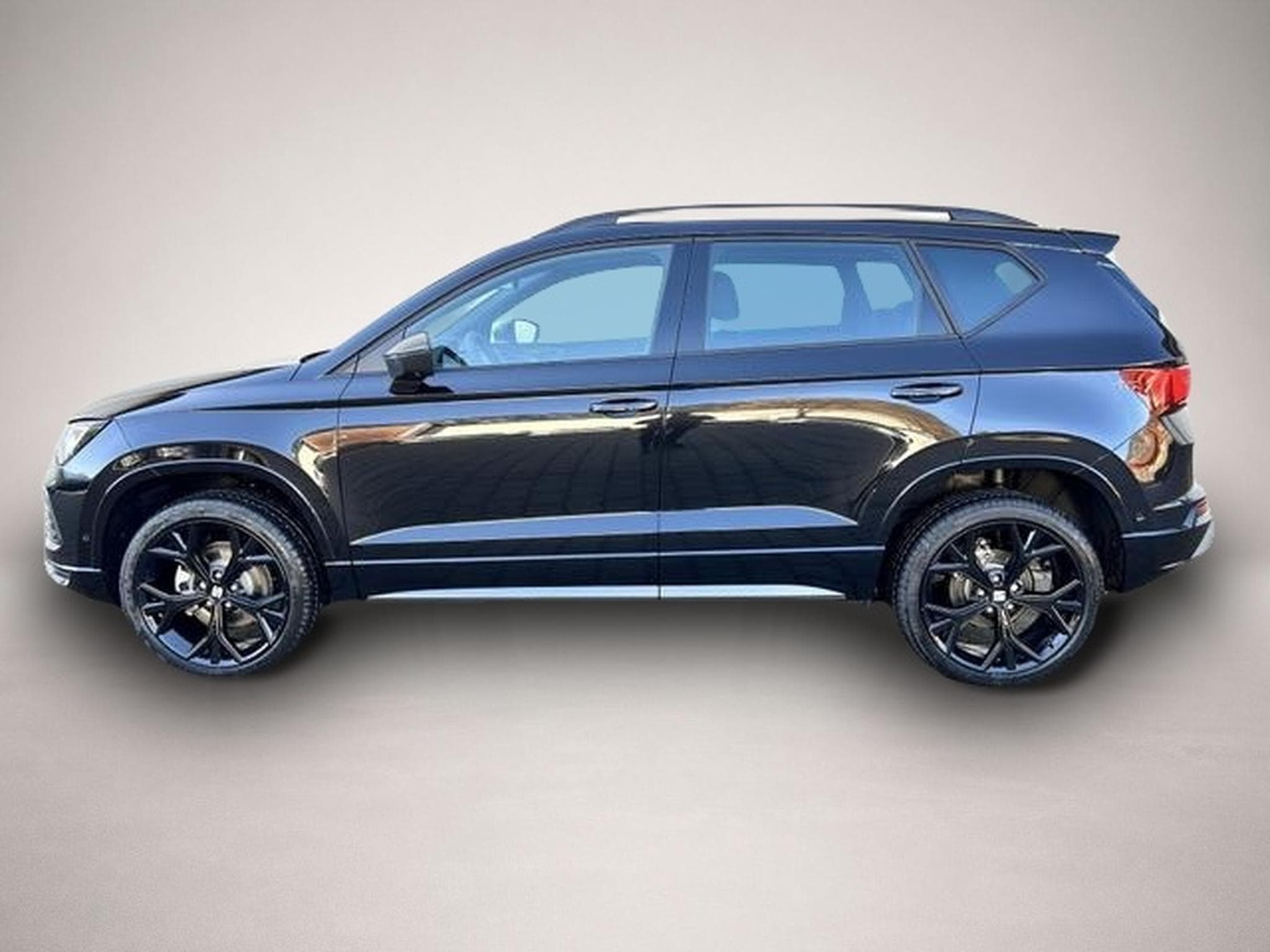 Seat Ateca (2026) - Foto 5