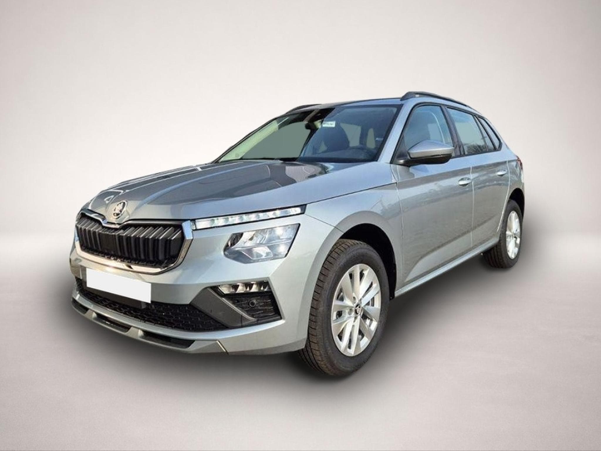 Skoda Kamiq (2026) - Foto 1