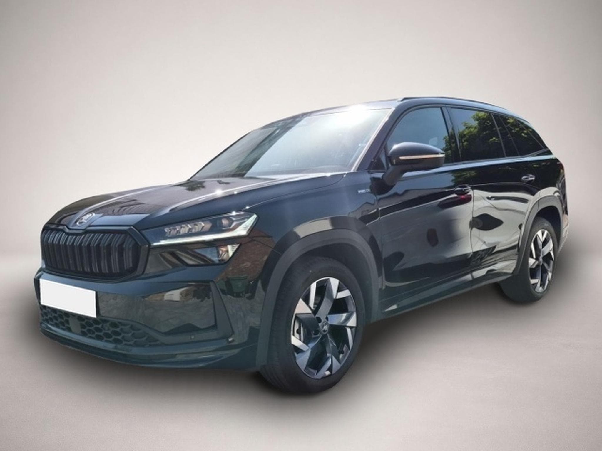 Skoda Kodiaq (2026) - Foto 1