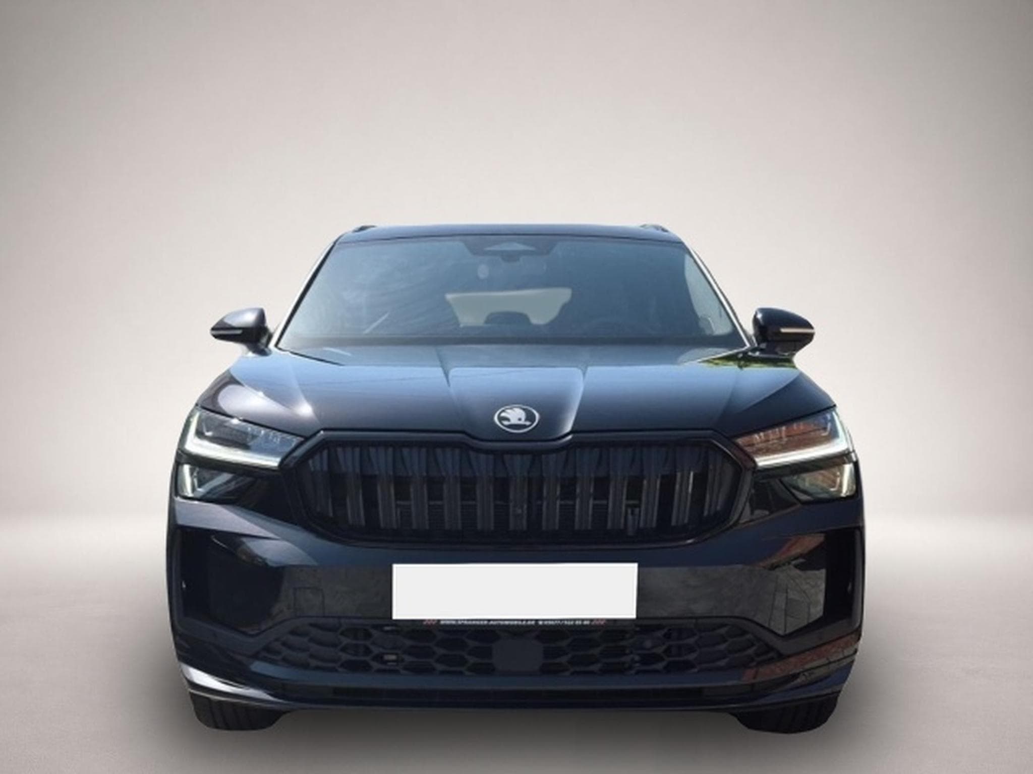 Skoda Kodiaq (2026) - Foto 2