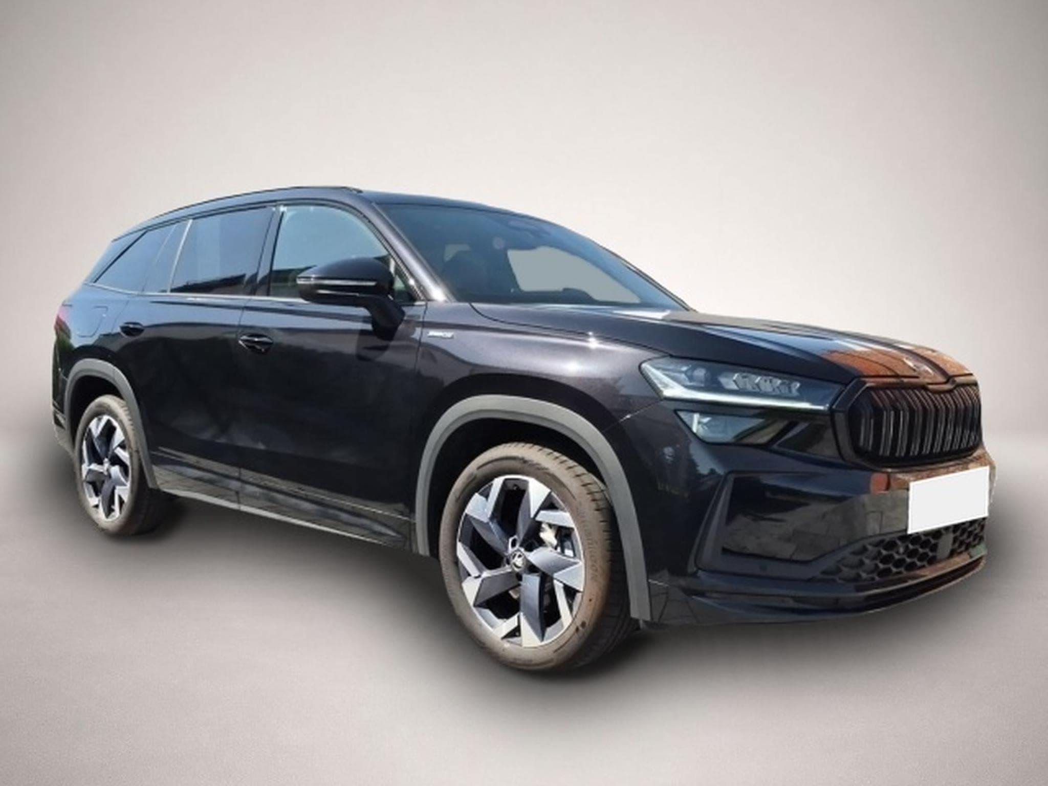 Skoda Kodiaq (2026) - Foto 3