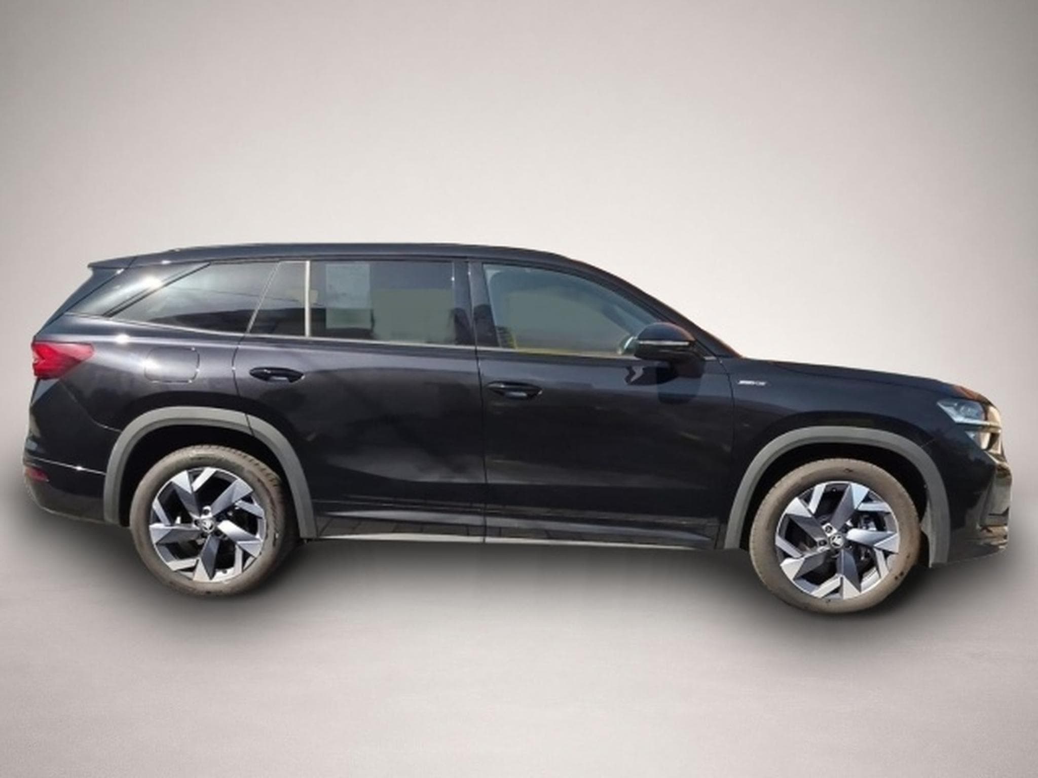 Skoda Kodiaq (2026) - Foto 4