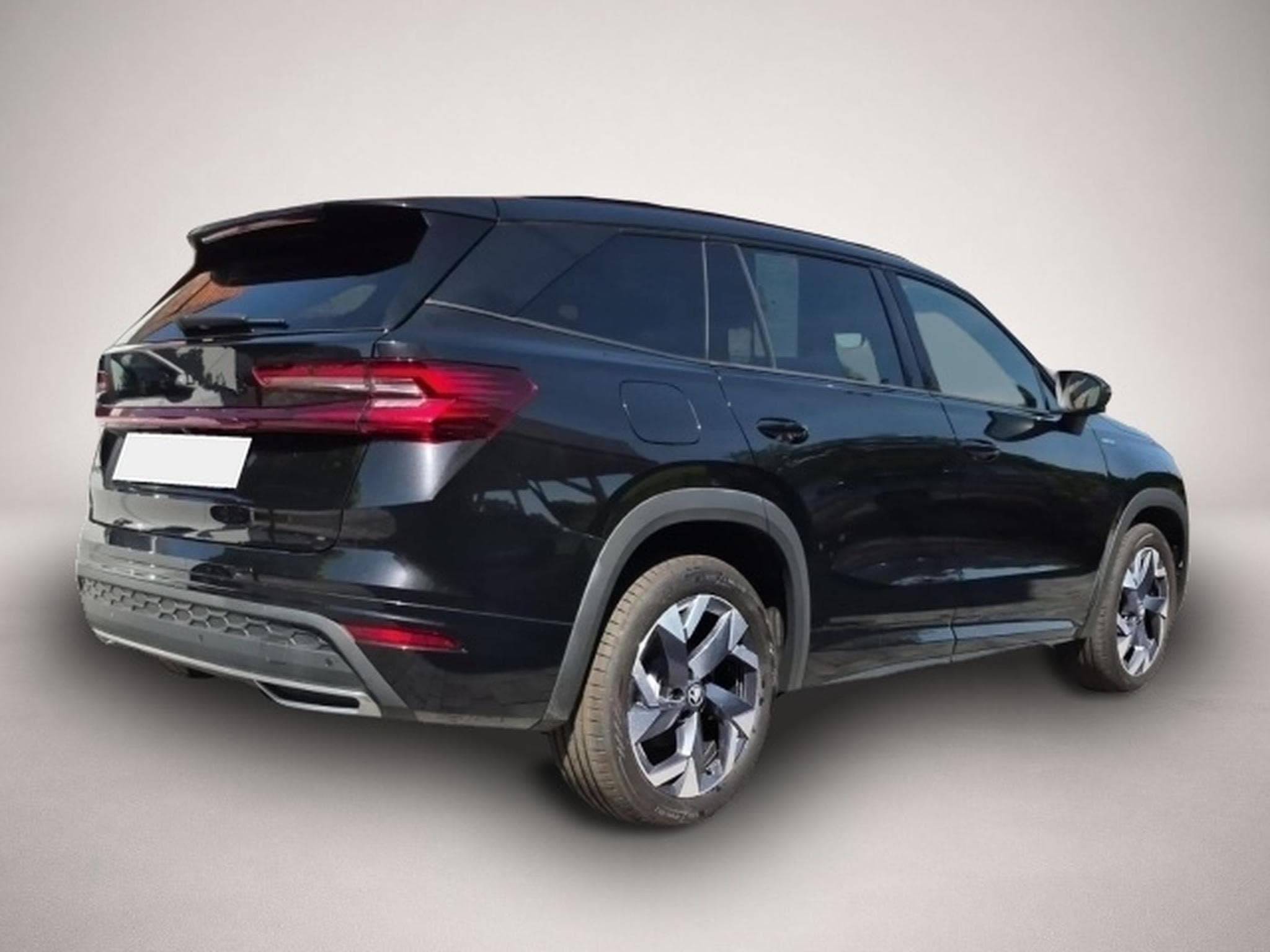Skoda Kodiaq (2026) - Foto 5