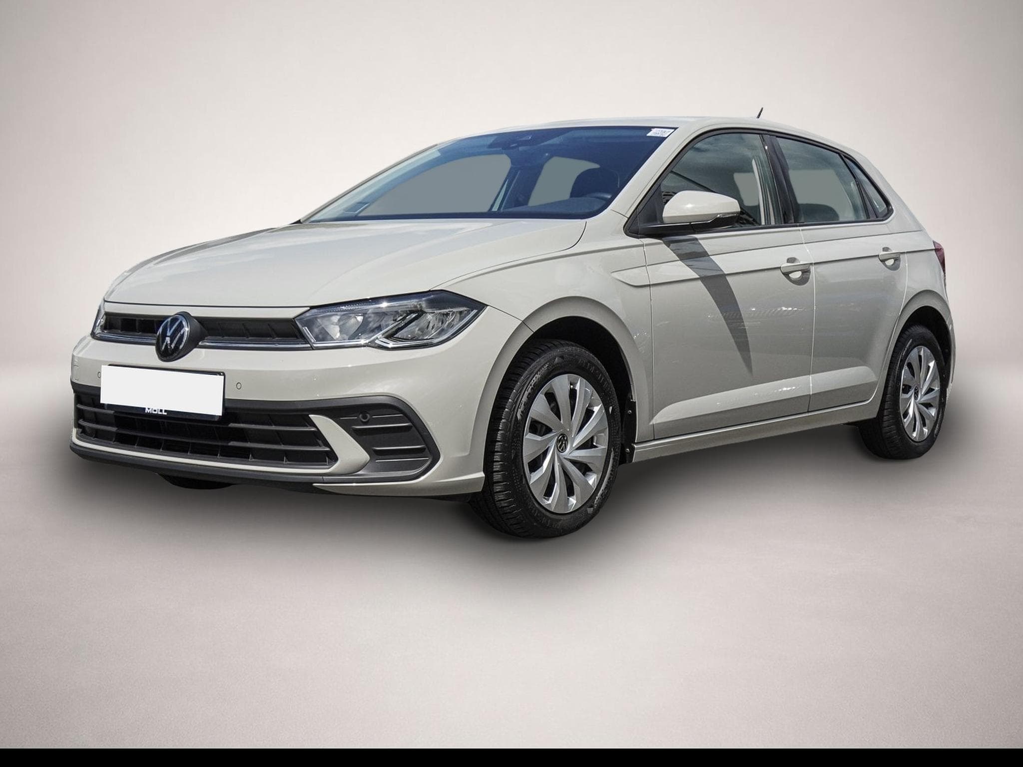 VW Polo (2024) - Foto 1