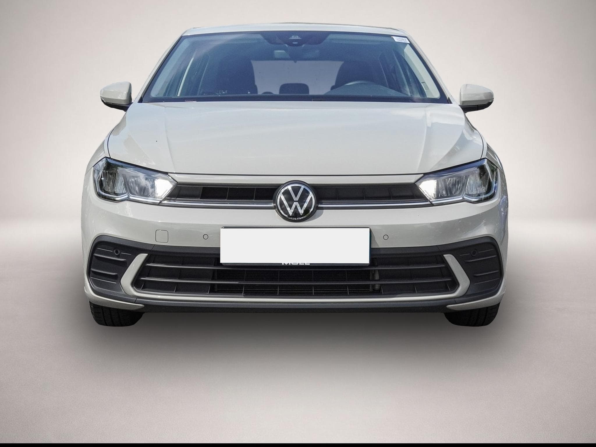 VW Polo (2024) - Foto 2