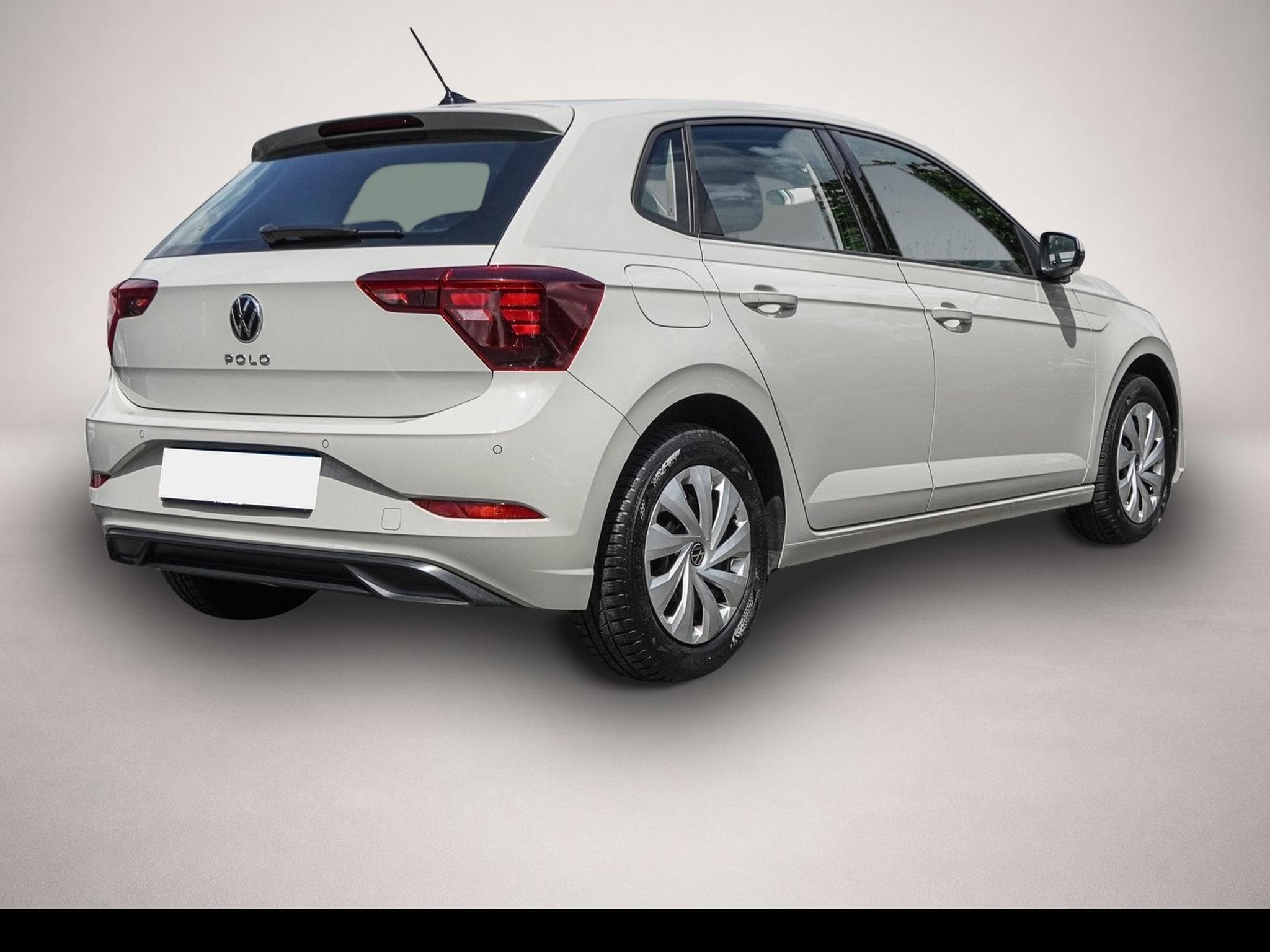 VW Polo (2024) - Foto 3