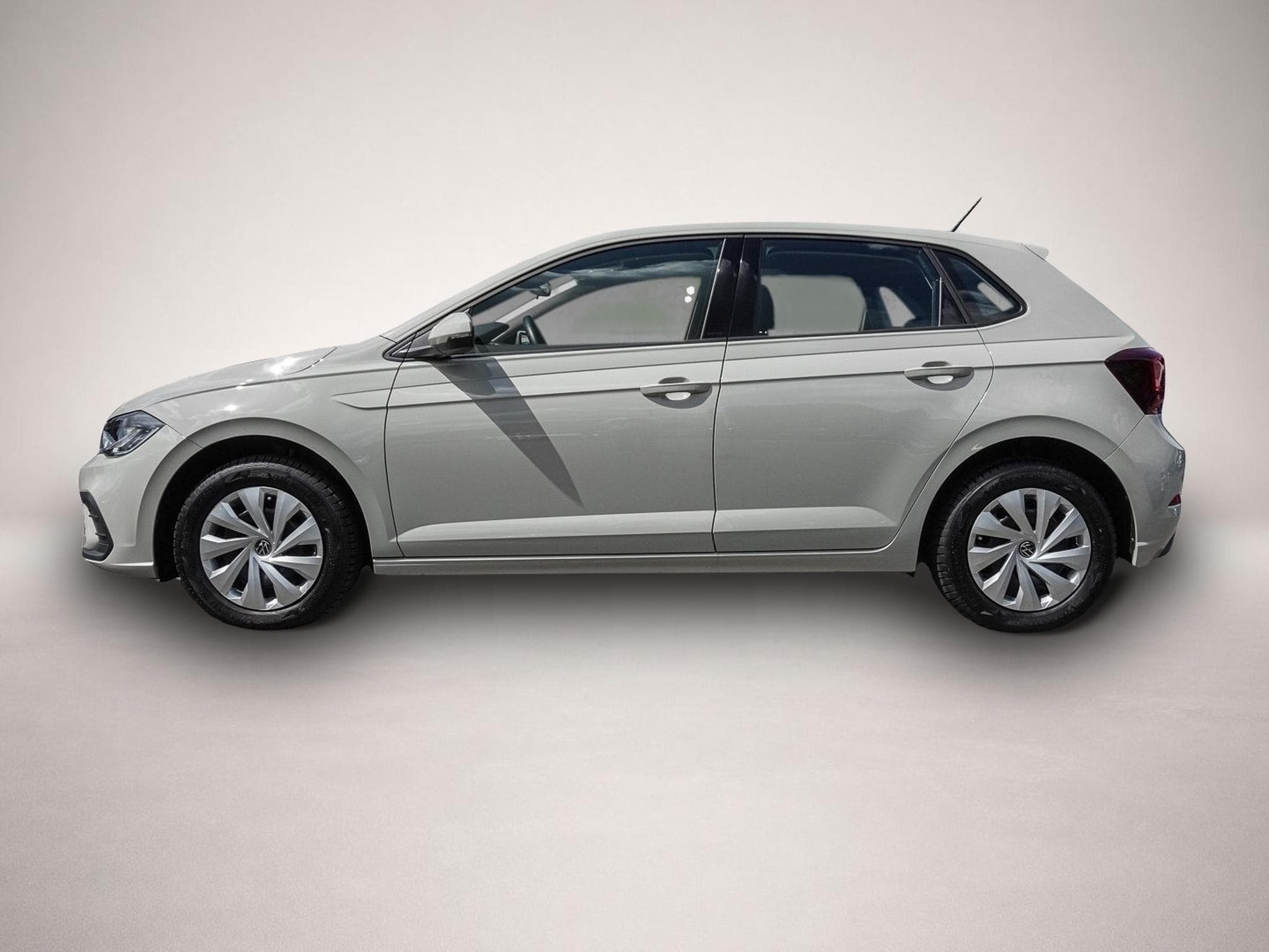VW Polo (2024) - Foto 4