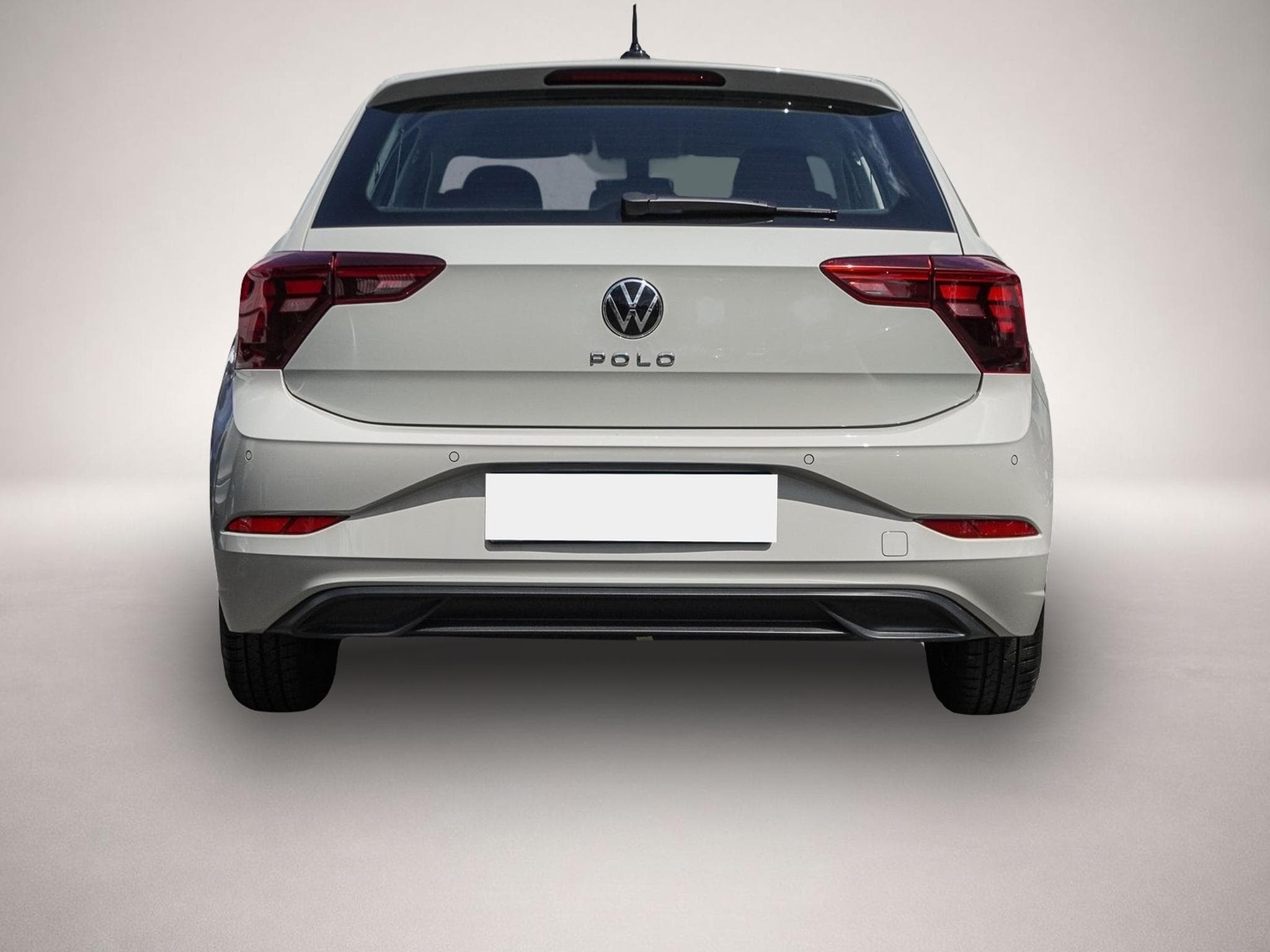 VW Polo (2024) - Foto 5