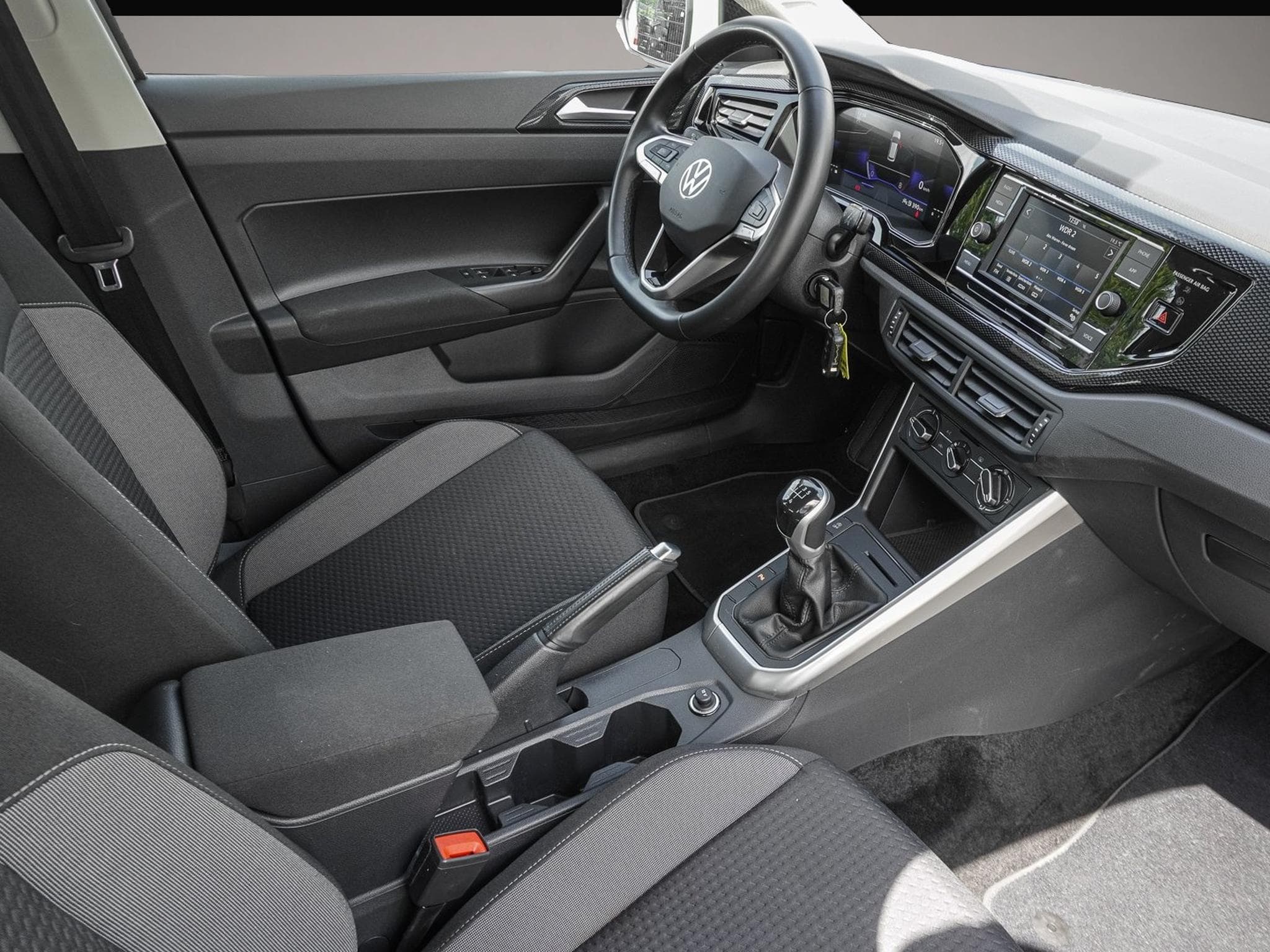 VW Polo (2024) - Foto 6