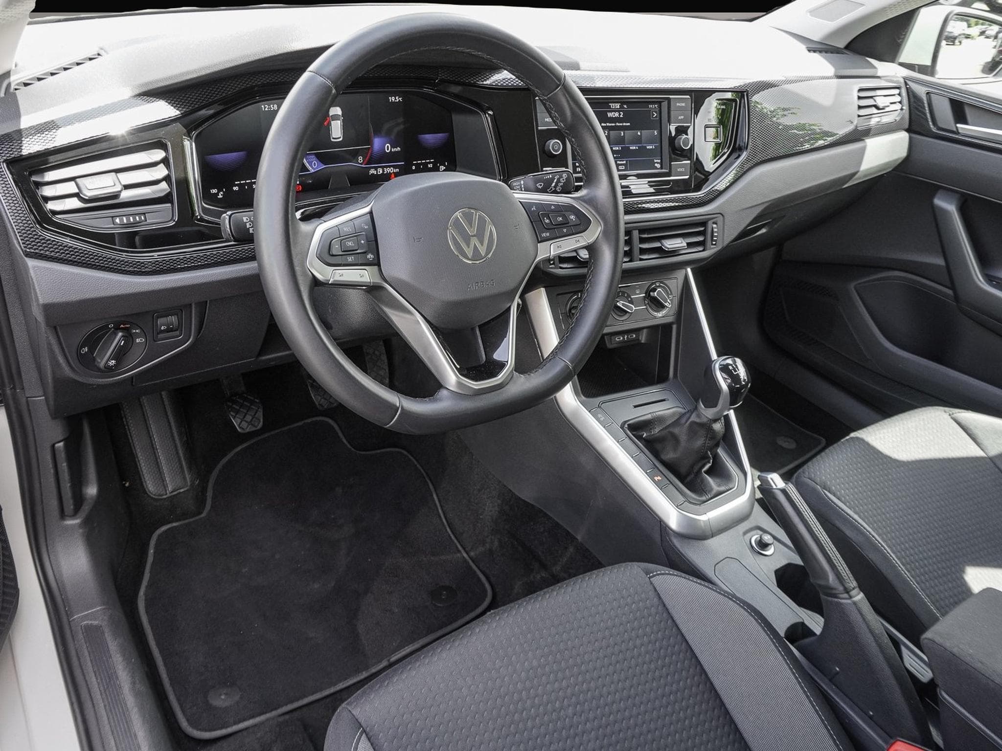 VW Polo (2024) - Foto 7