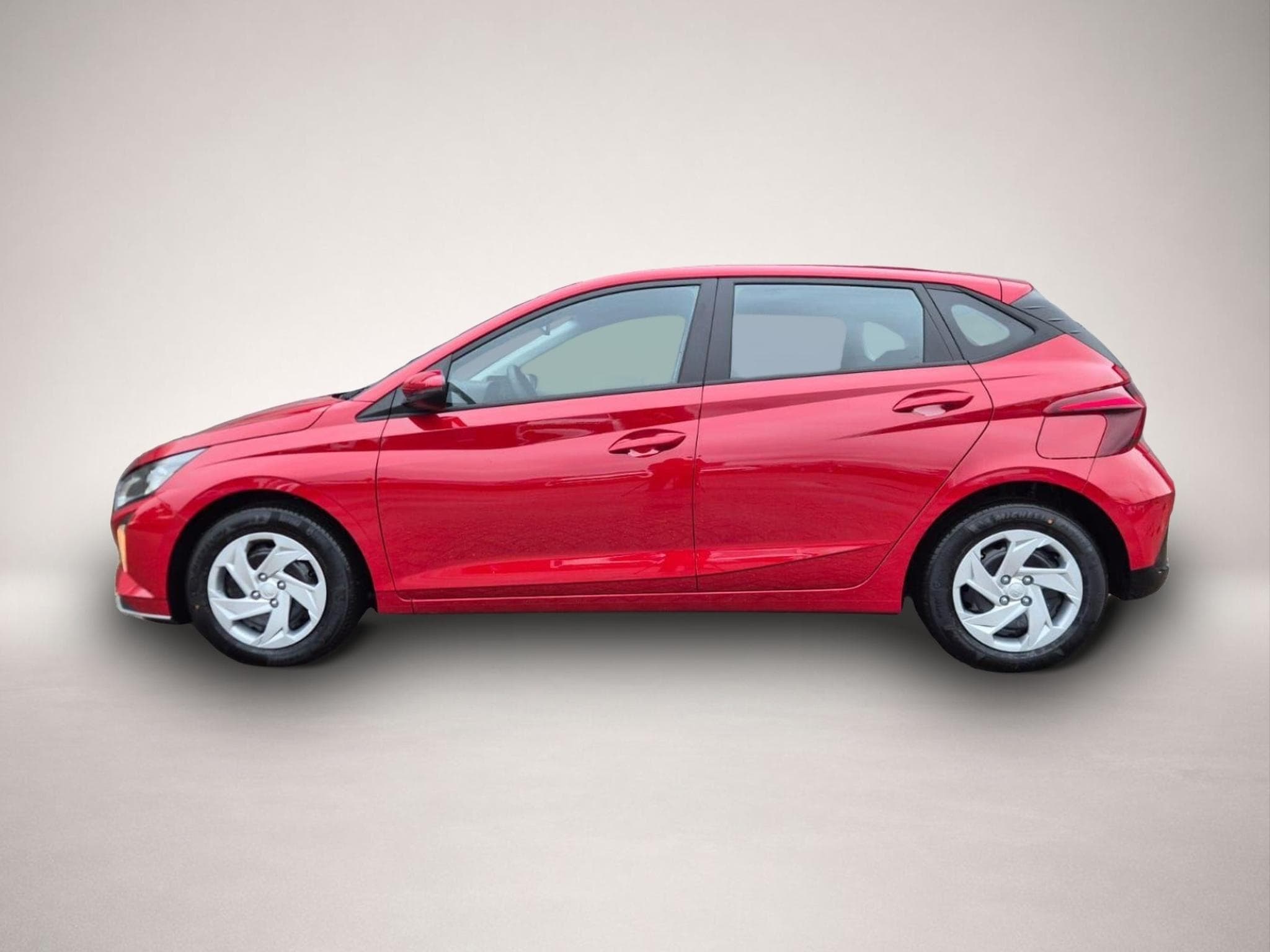 Hyundai i20 (2026) - Foto 2