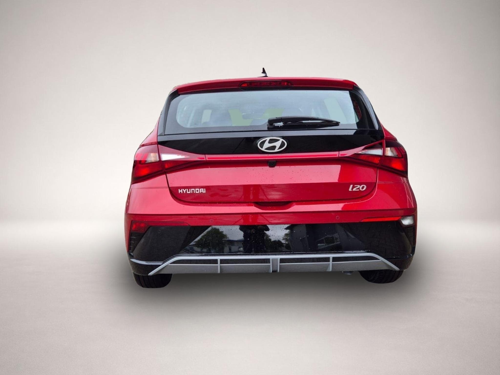 Hyundai i20 (2026) - Foto 4