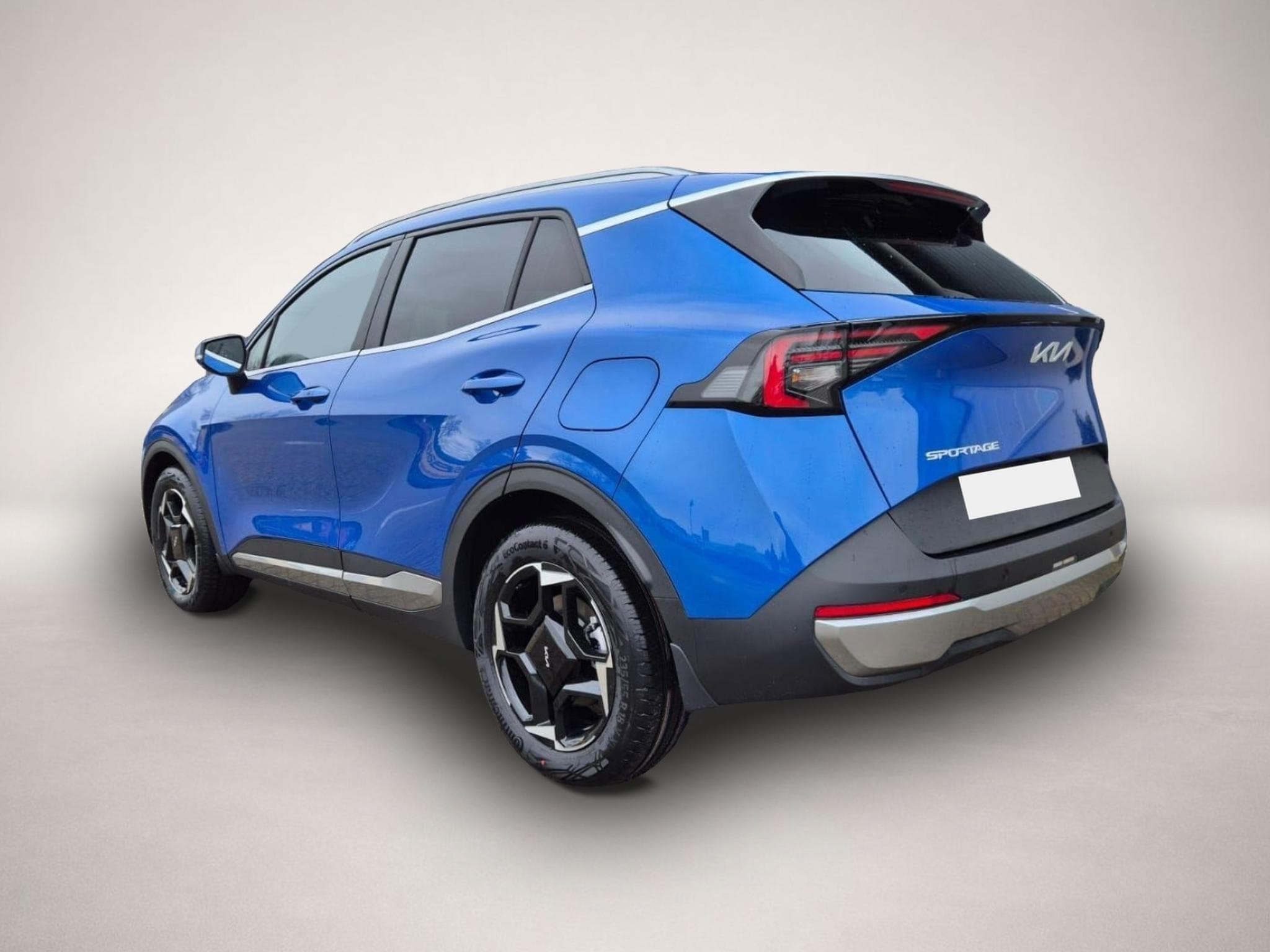 Kia Sportage (2026) - Foto 3
