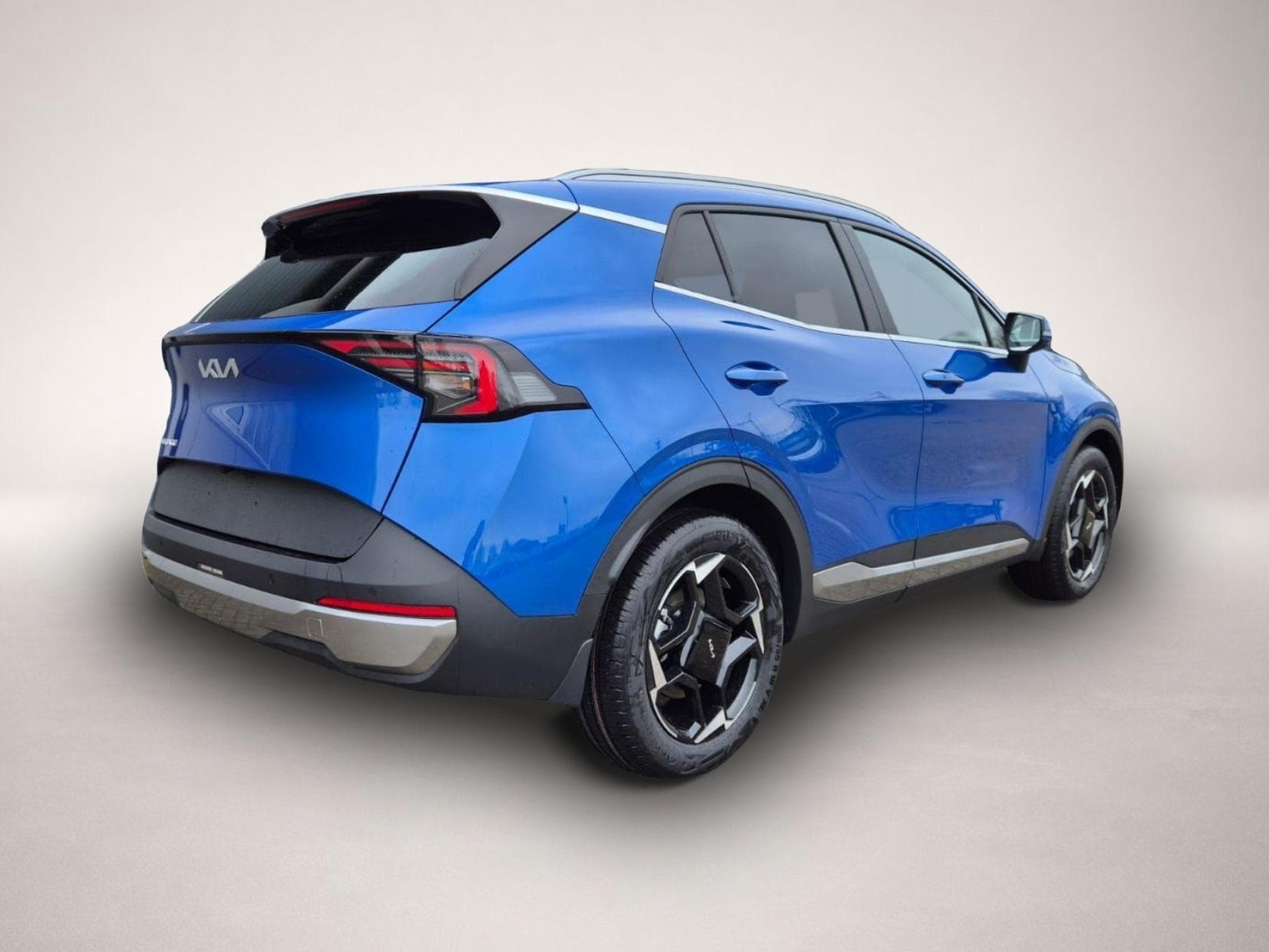 Kia Sportage (2026) - Foto 5