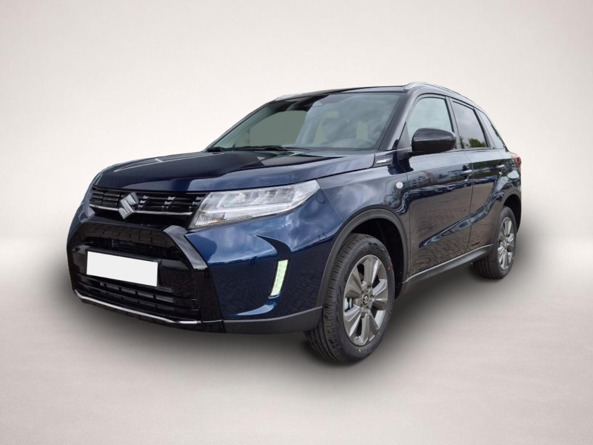 Suzuki Vitara (2026) - Foto 1