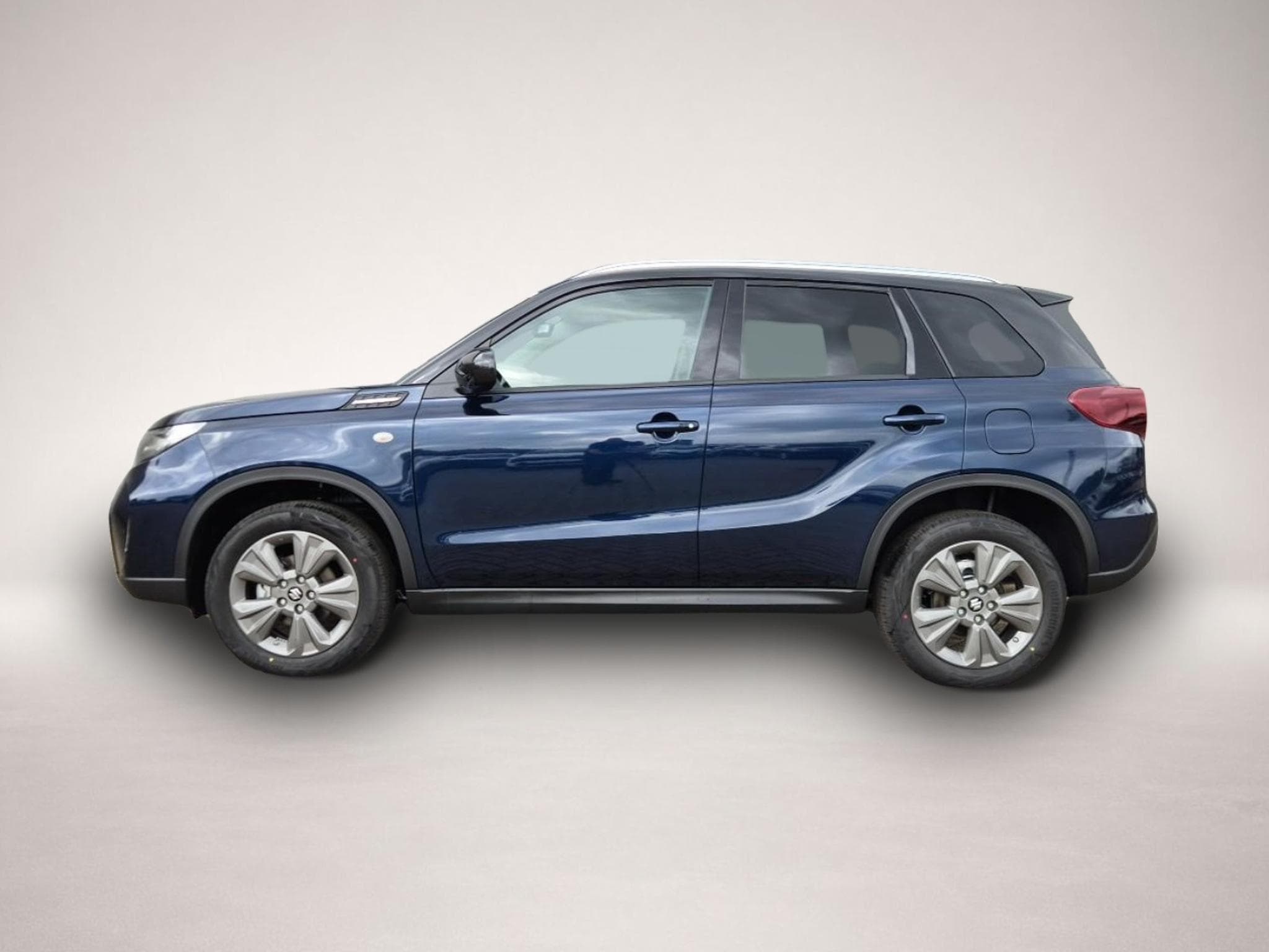Suzuki Vitara (2026) - Foto 2