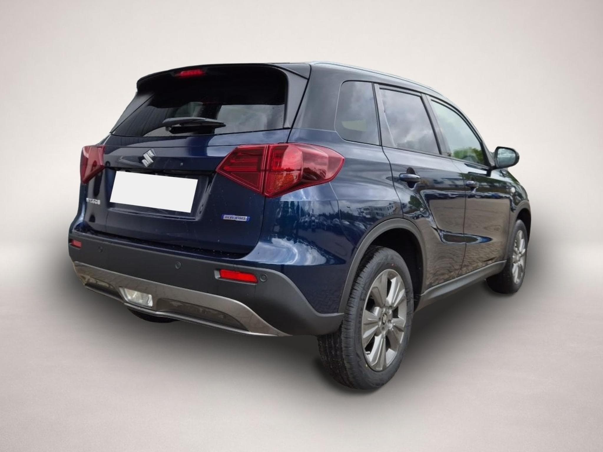 Suzuki Vitara (2026) - Foto 5