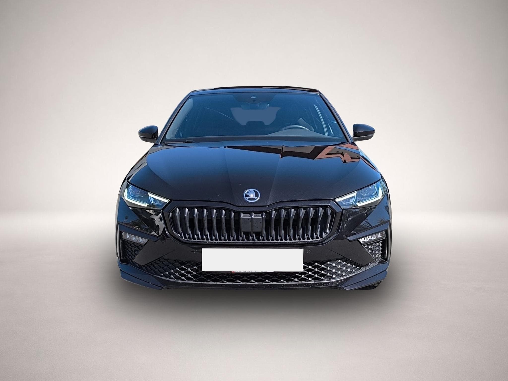 Skoda Scala (2025) - Foto 2