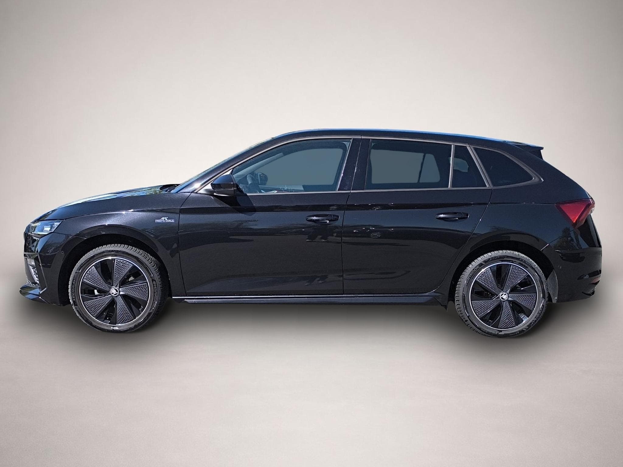 Skoda Scala (2025) - Foto 4