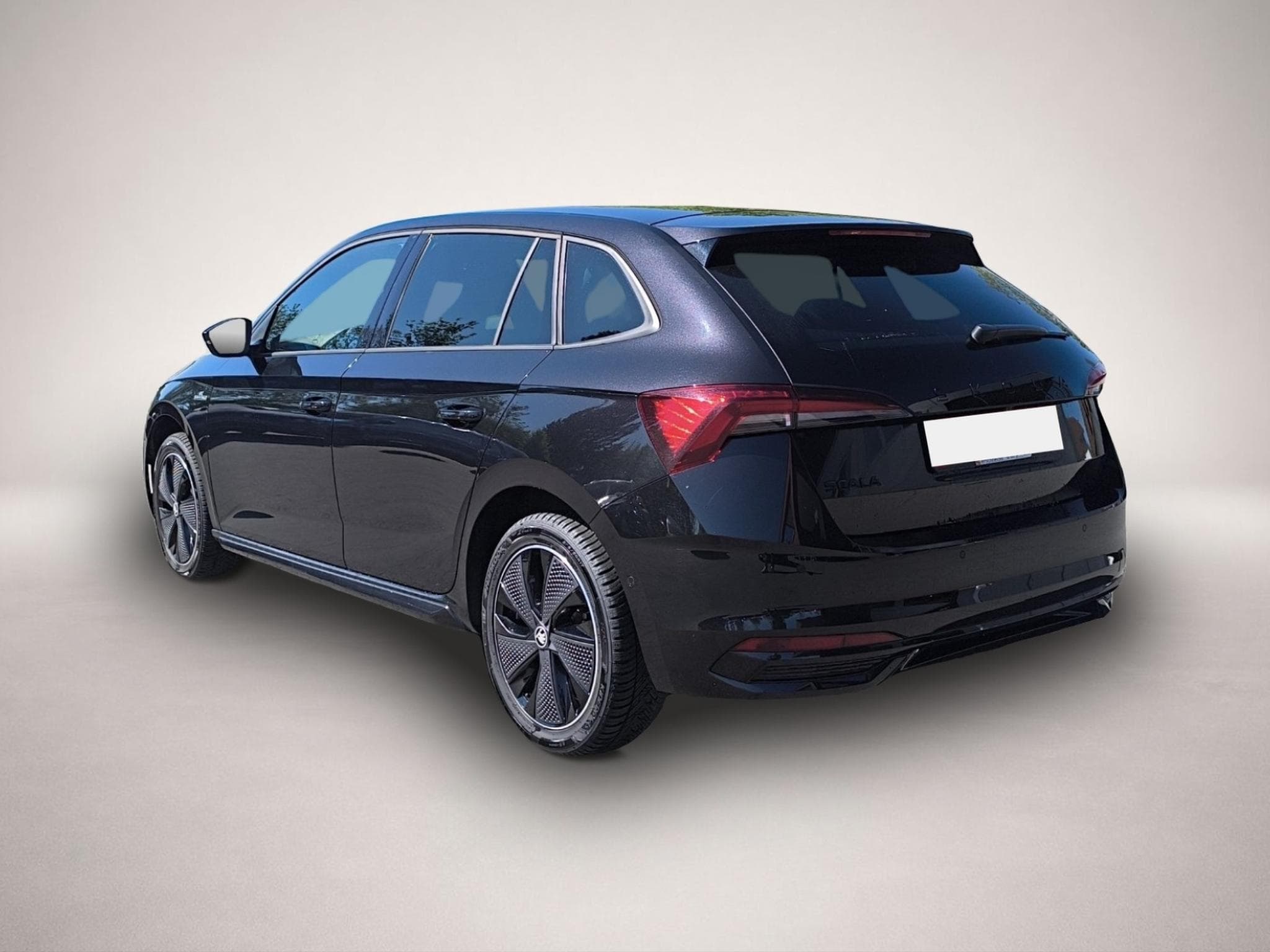 Skoda Scala (2025) - Foto 5