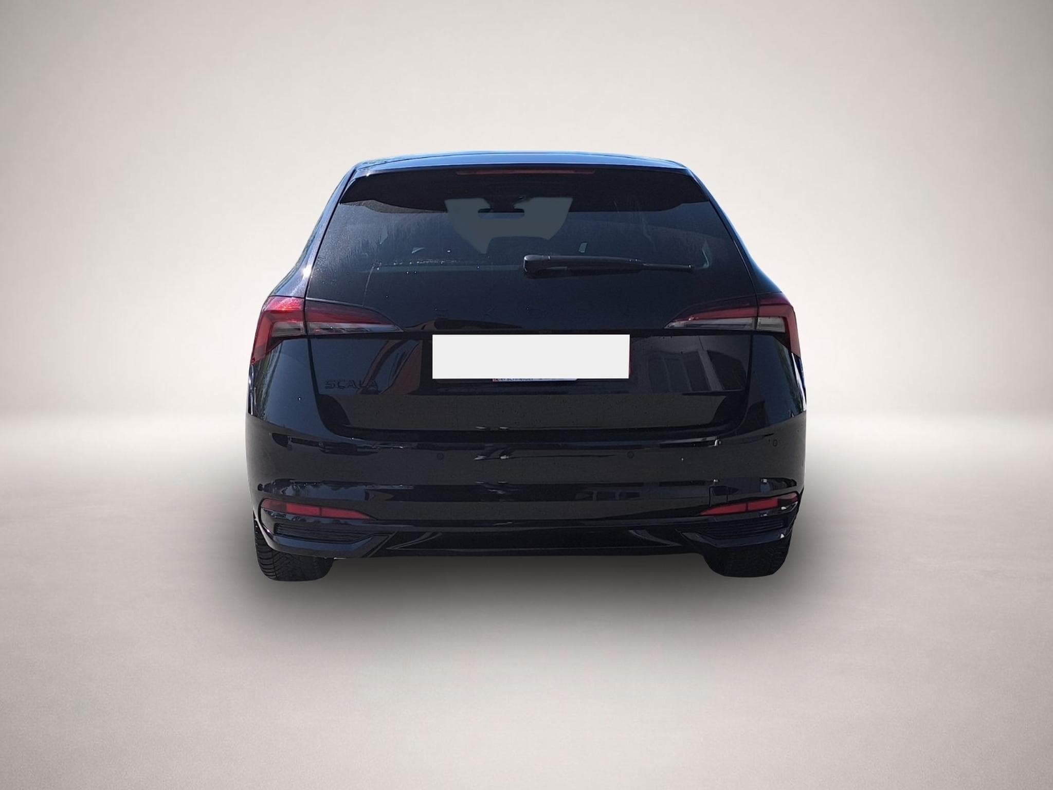 Skoda Scala (2025) - Foto 6
