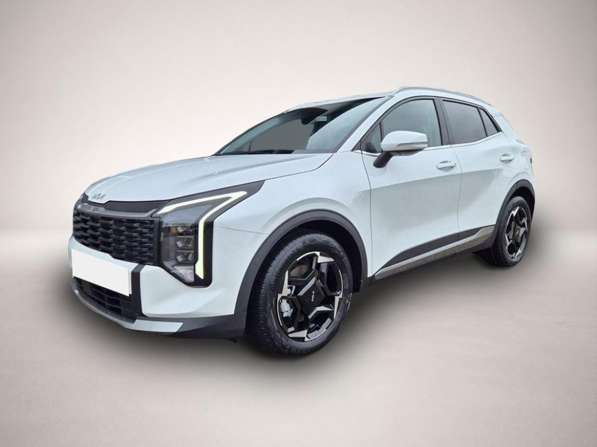 Kia Sportage (2026) - Foto 1