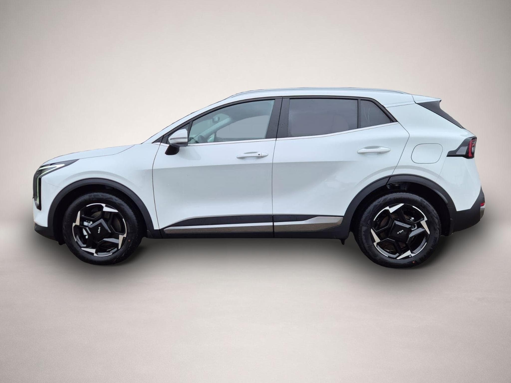 Kia Sportage (2026) - Foto 2
