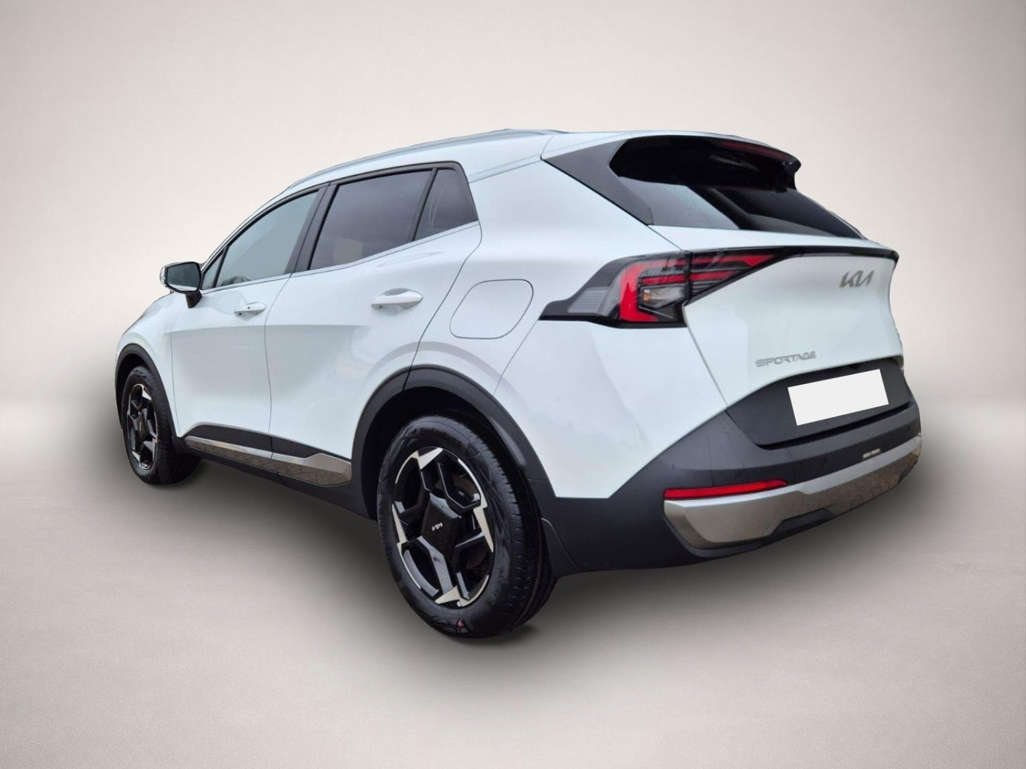 Kia Sportage (2026) - Foto 3