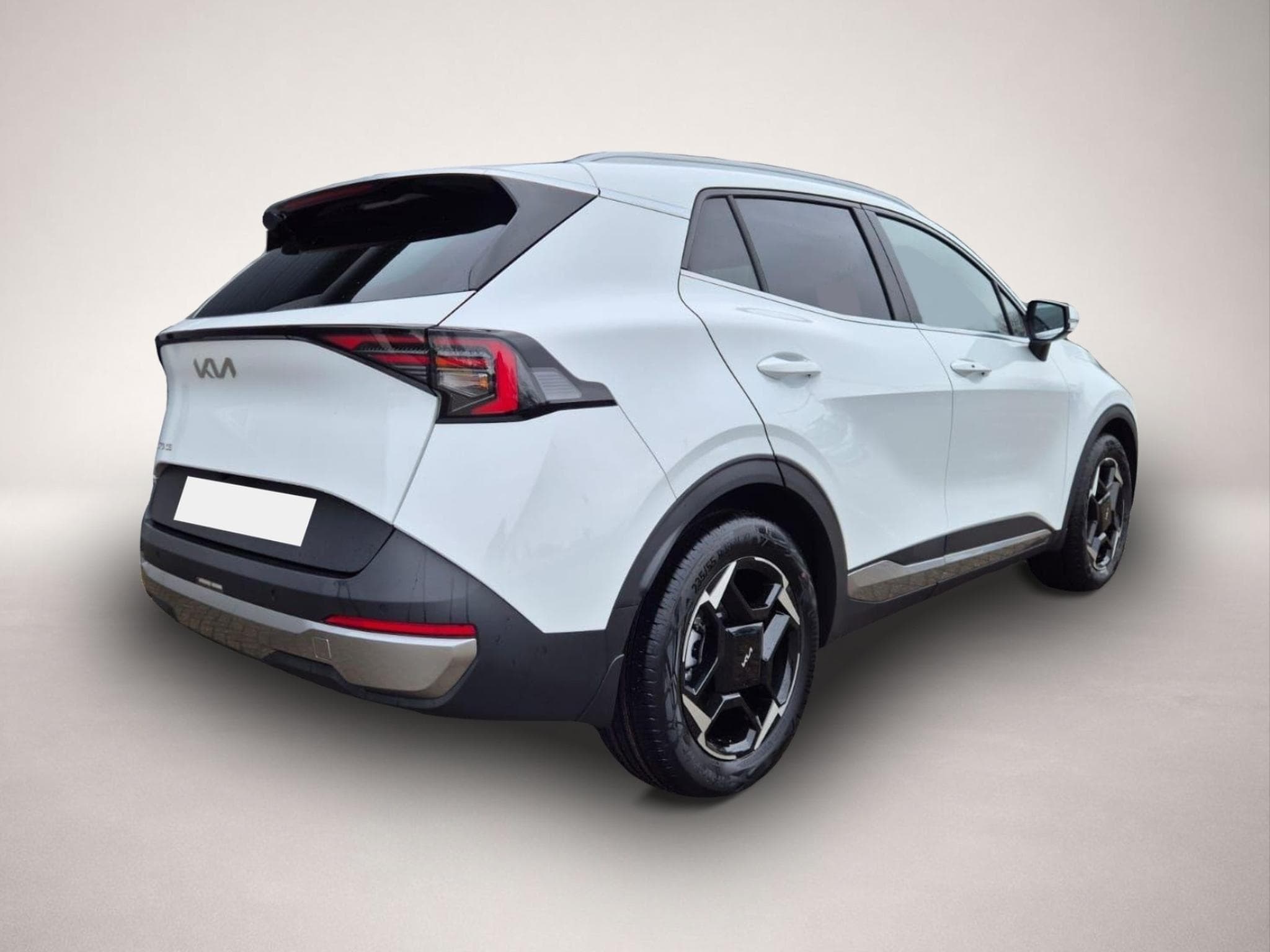 Kia Sportage (2026) - Foto 5