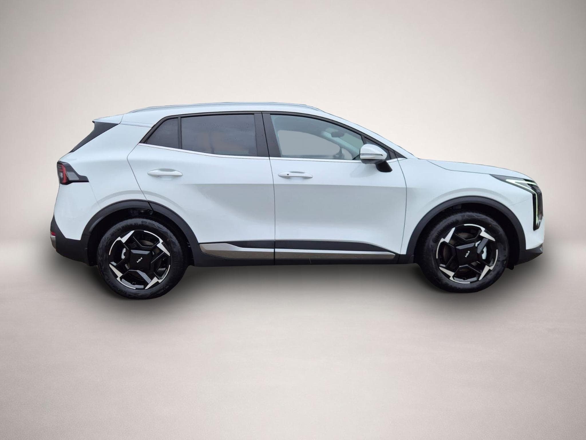 Kia Sportage (2026) - Foto 6