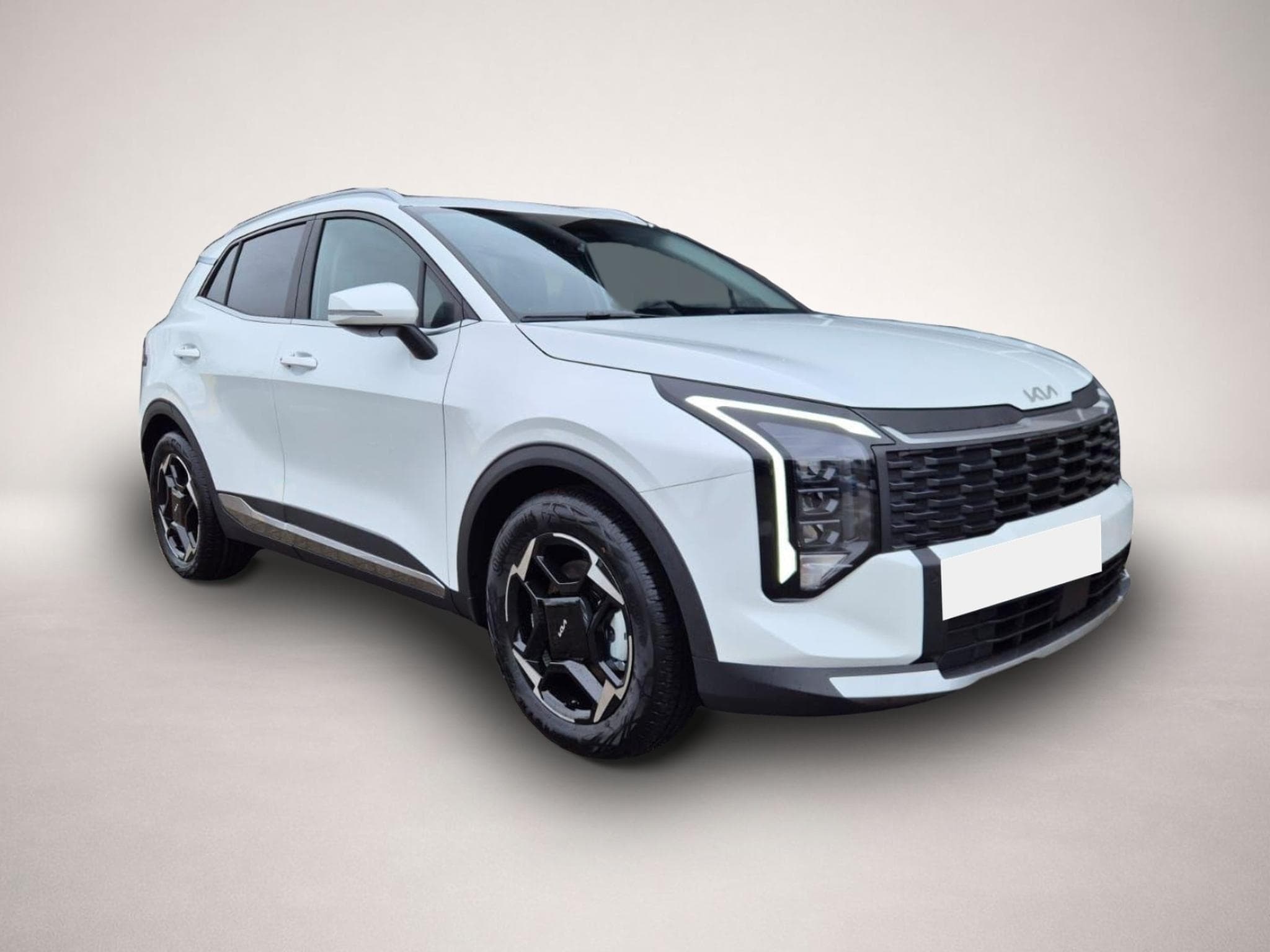 Kia Sportage (2026) - Foto 7