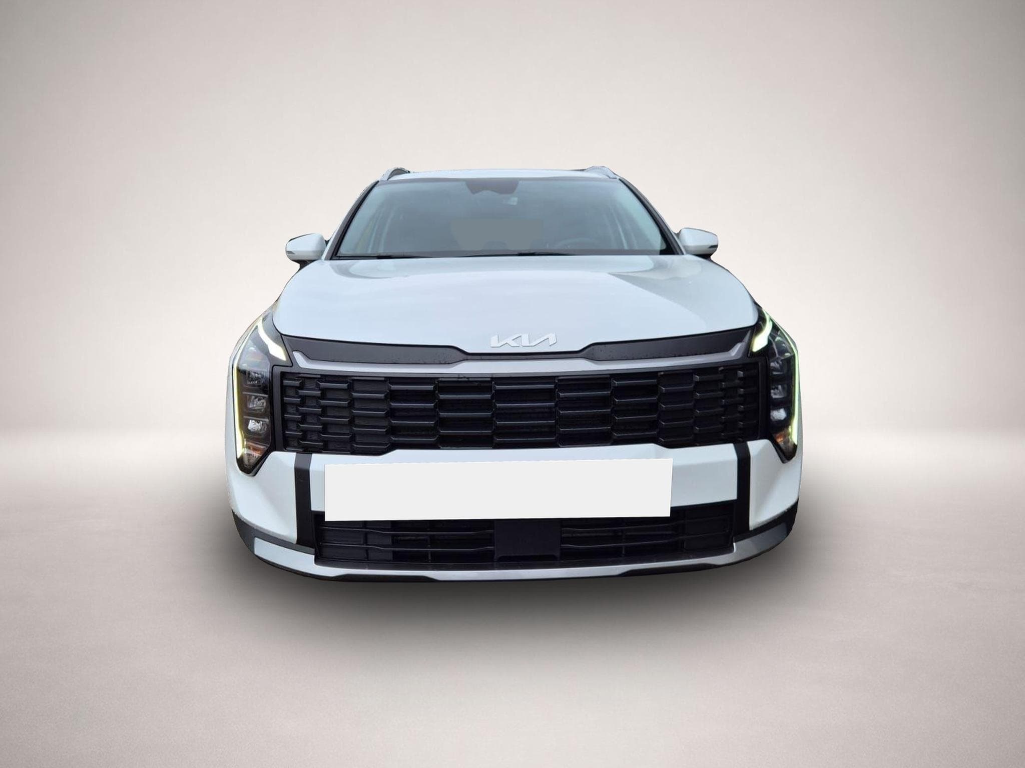Kia Sportage (2026) - Foto 8