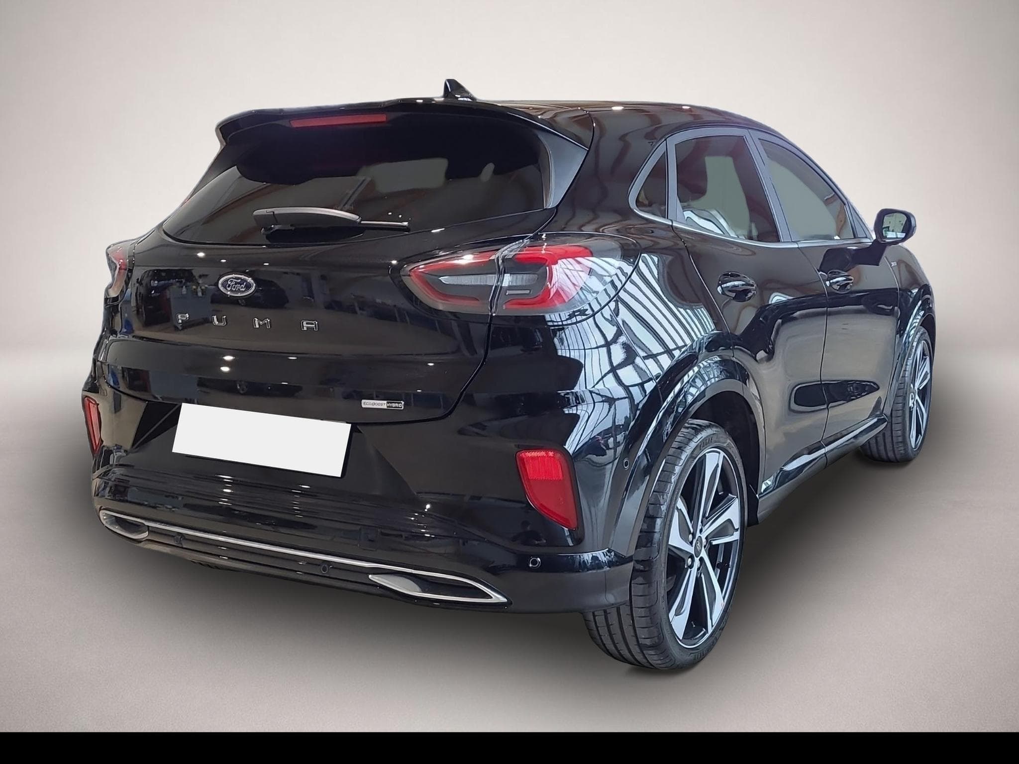 Ford Puma (2026) - Foto 3