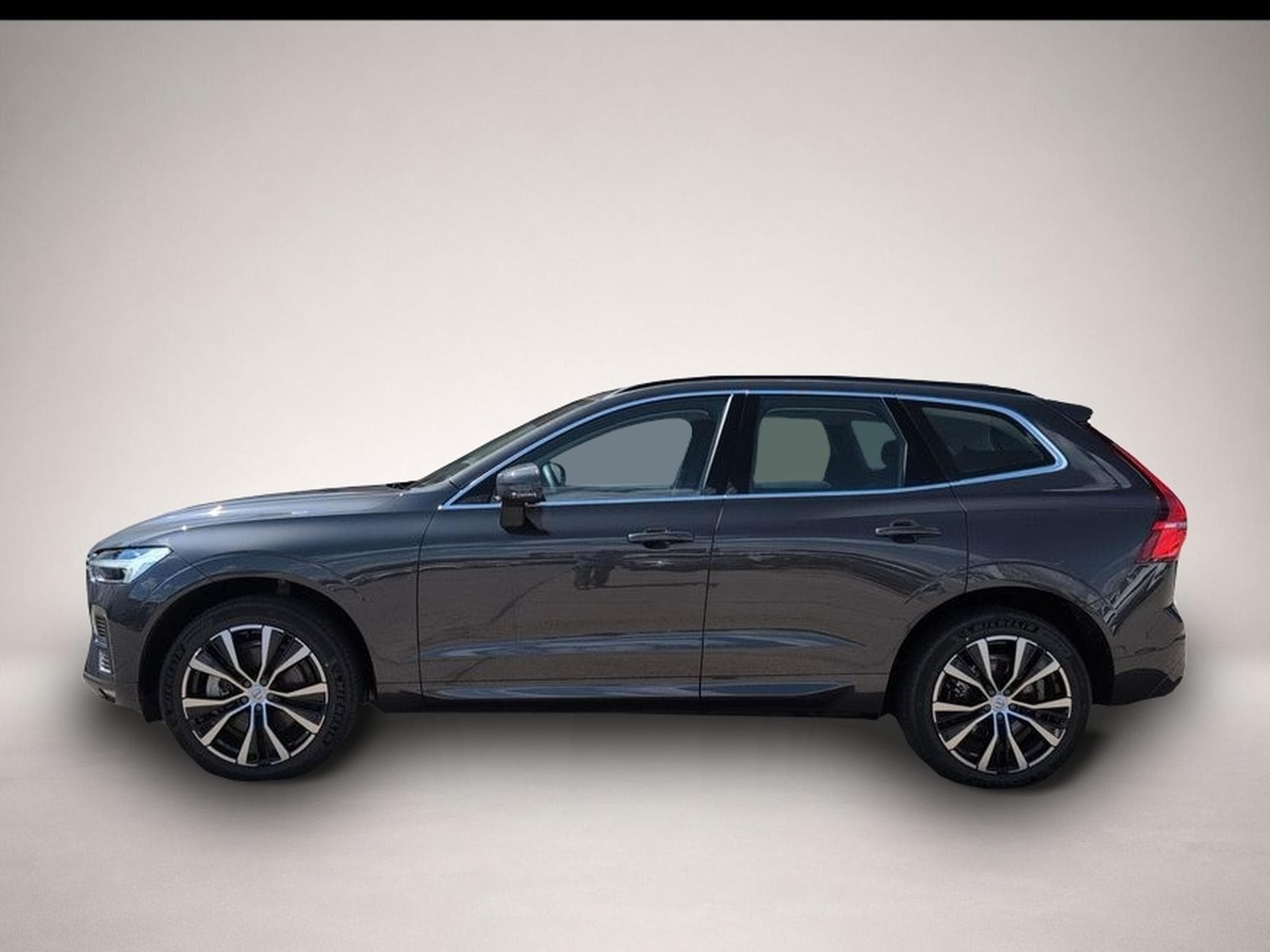 Volvo XC60 (2024) - Photo 4